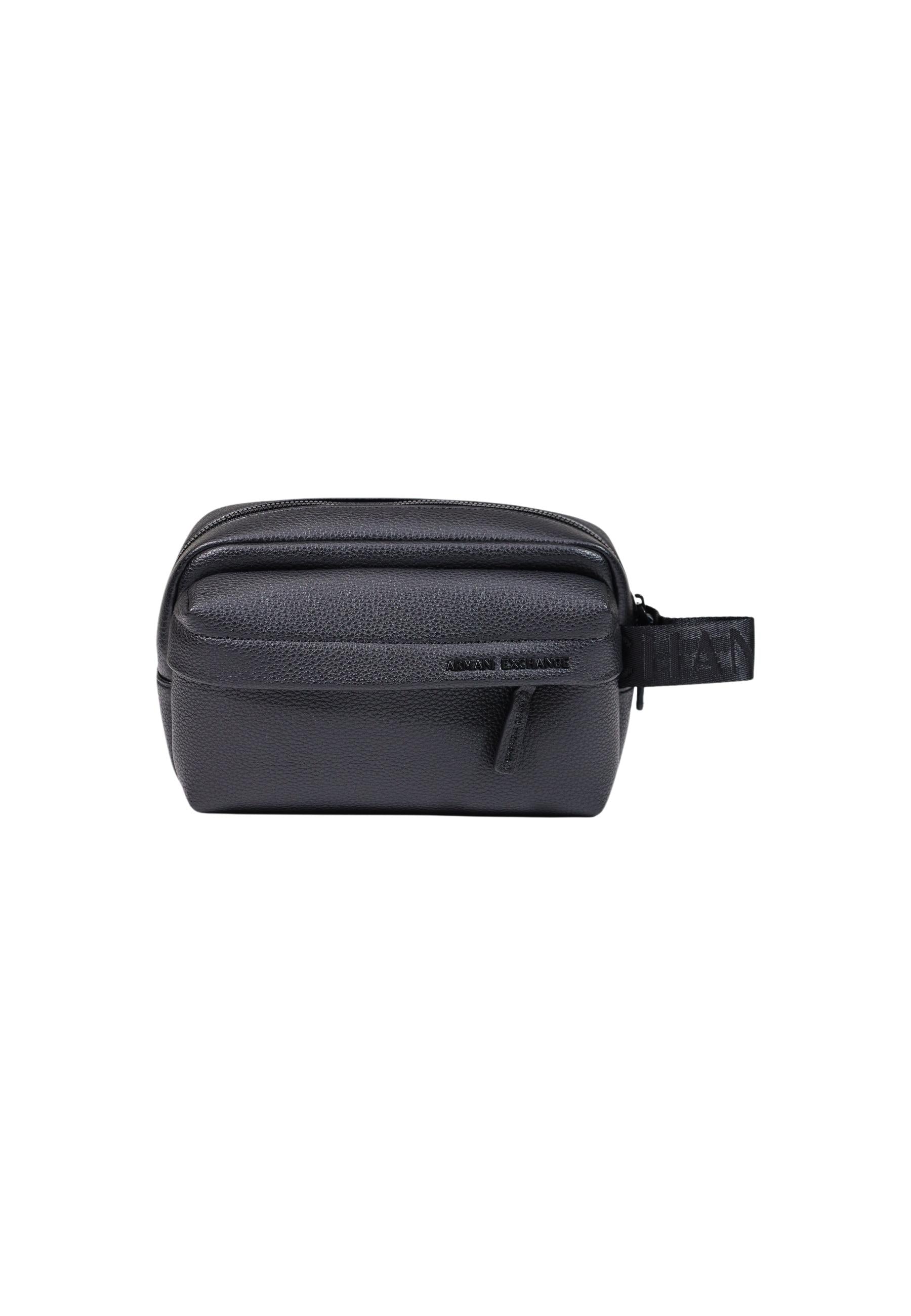 Armani Exchange Sac homme Sacs — black