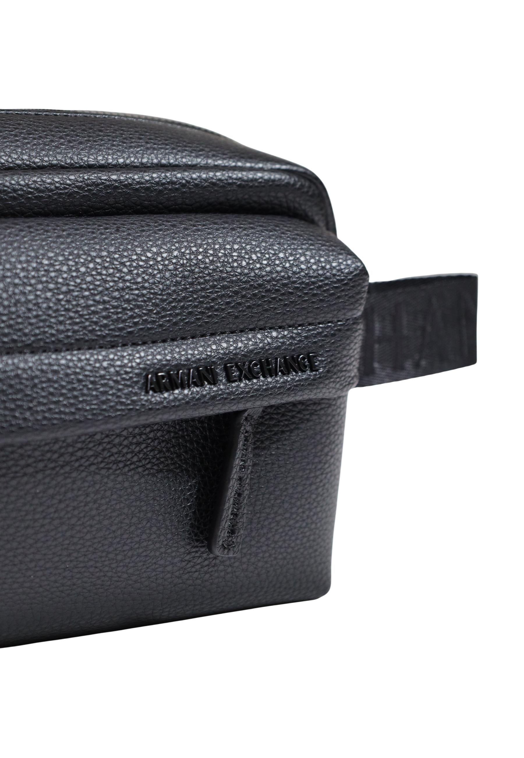 Armani Exchange Sac homme Sacs — black