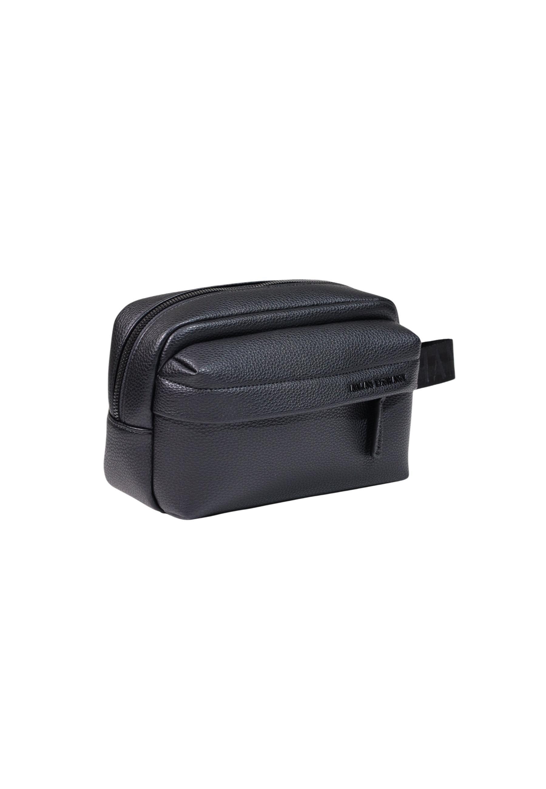 Armani Exchange Sac homme Sacs — black