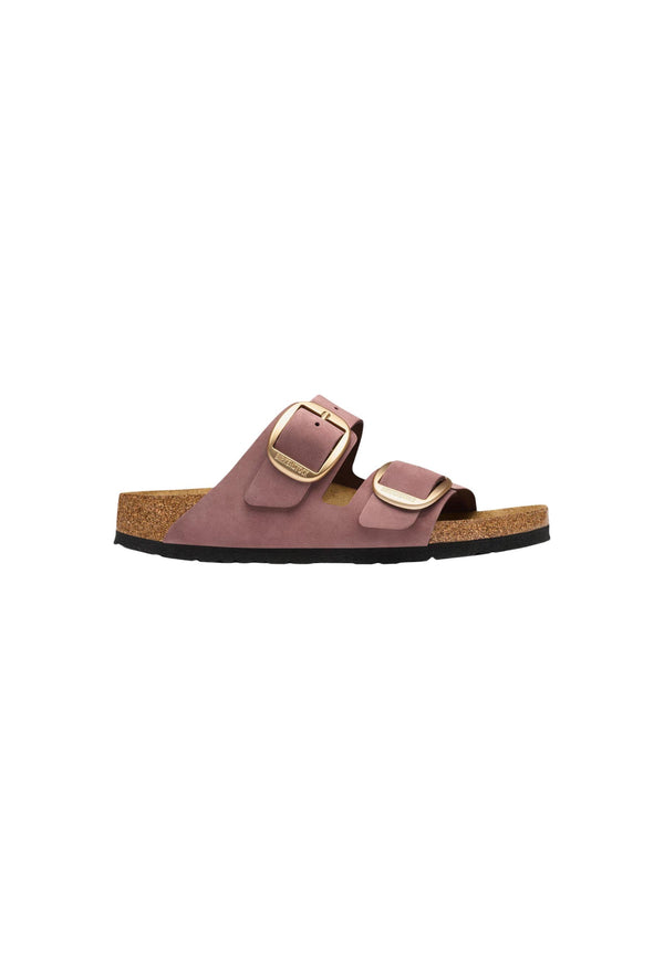 Birkenstock Sandales femme — pink
