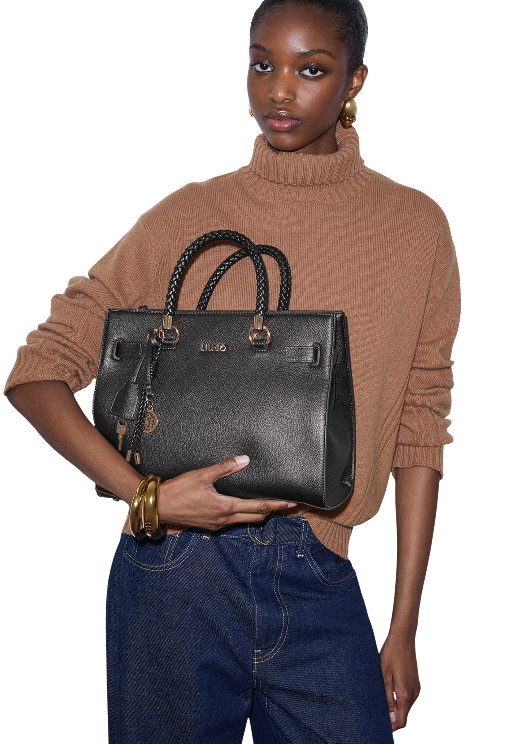 Liu Jo Sac femme Sacs — black