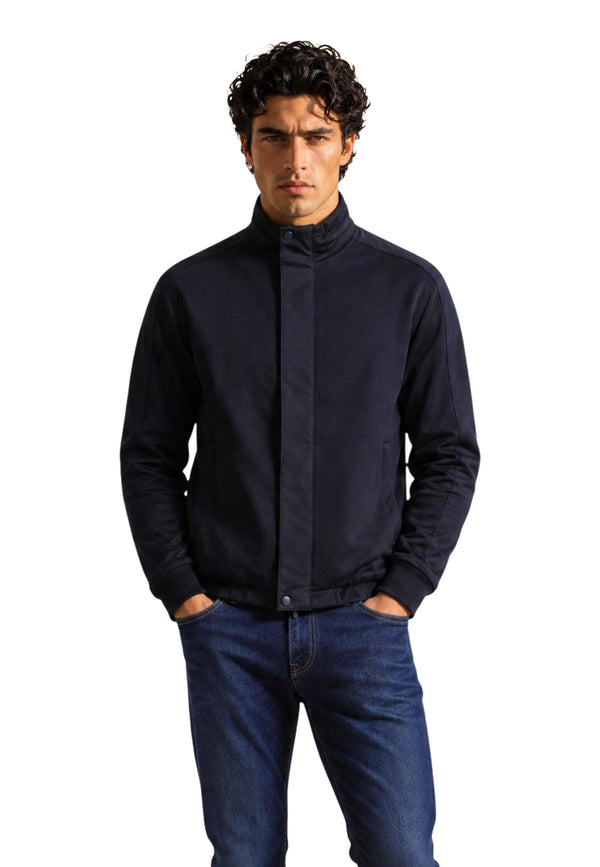 Armani Exchange Sweat homme Sweatshirts — blue