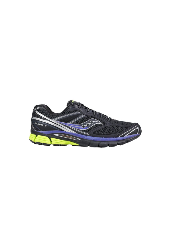 Saucony Baskets homme — black