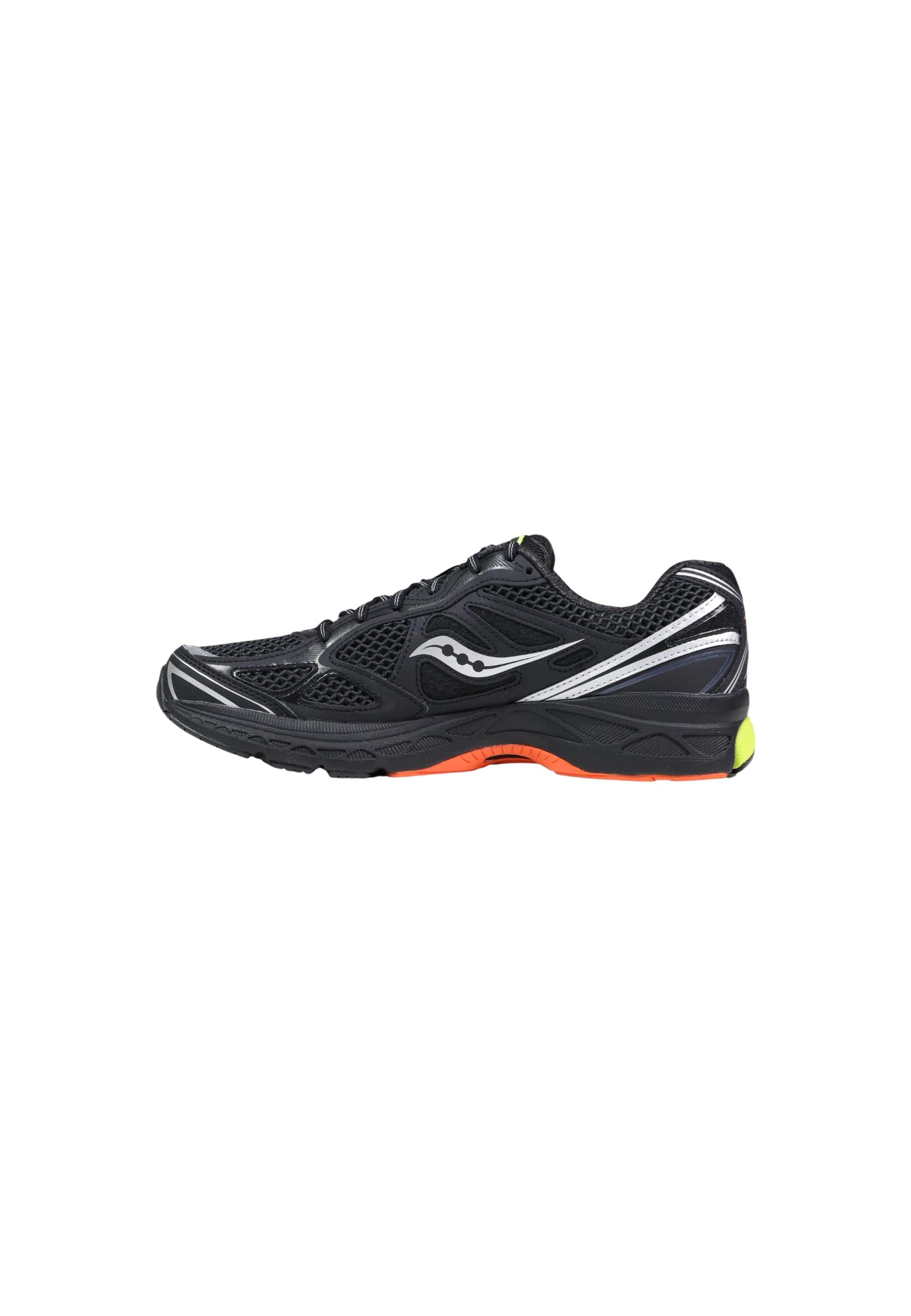 Saucony Baskets homme — black