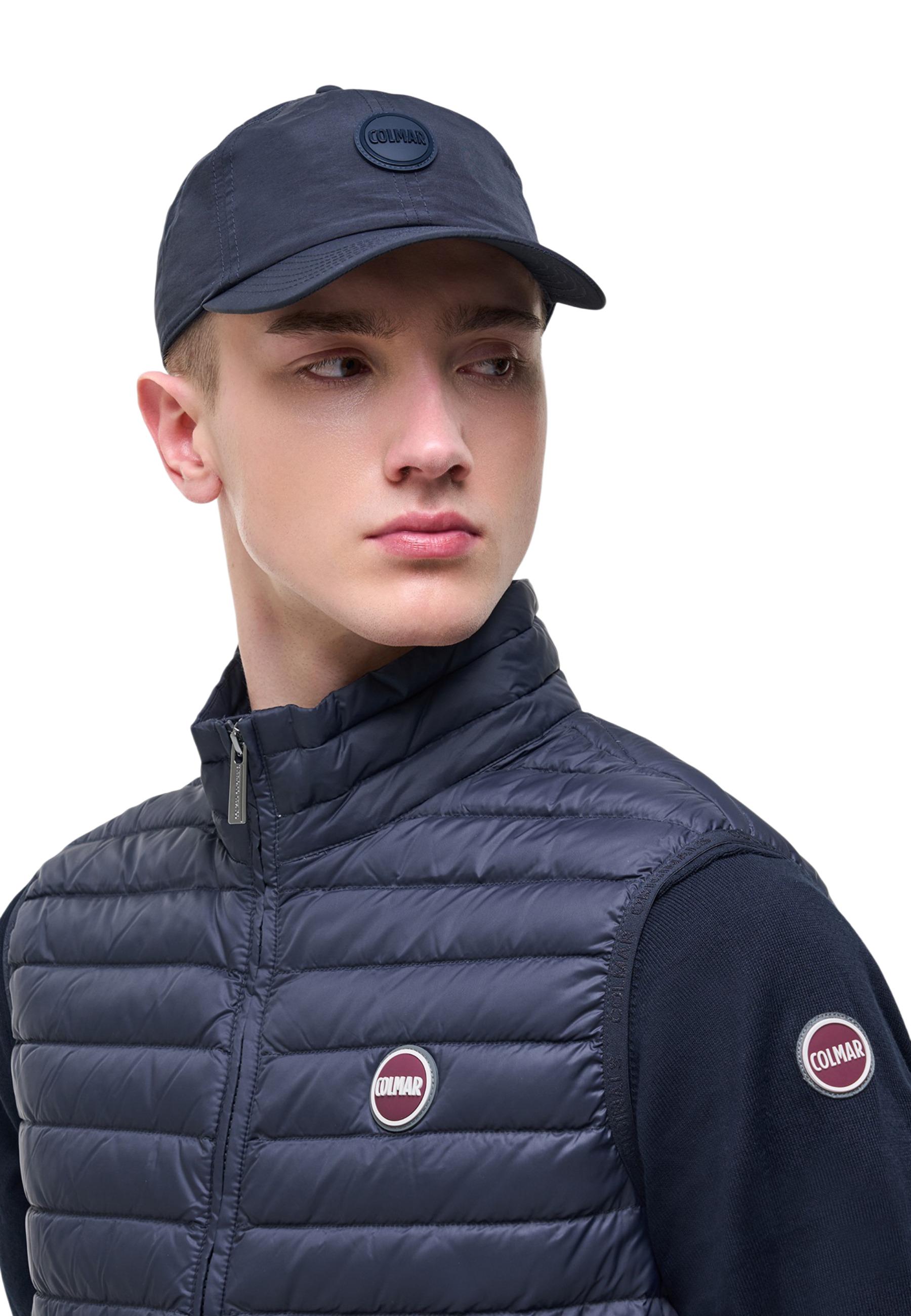 Colmar Originals Vêtement homme Gilets — blue