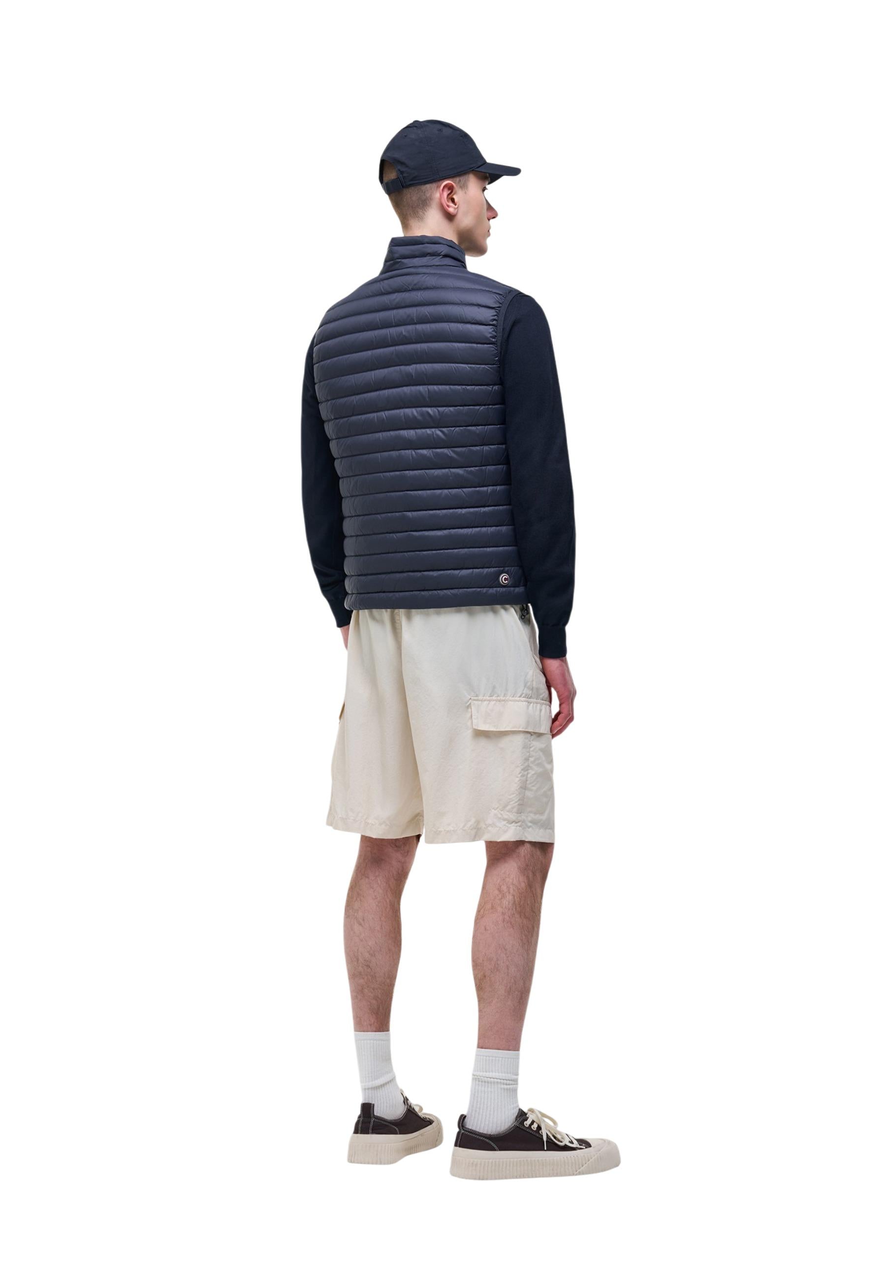 Colmar Originals Vêtement homme Gilets — blue