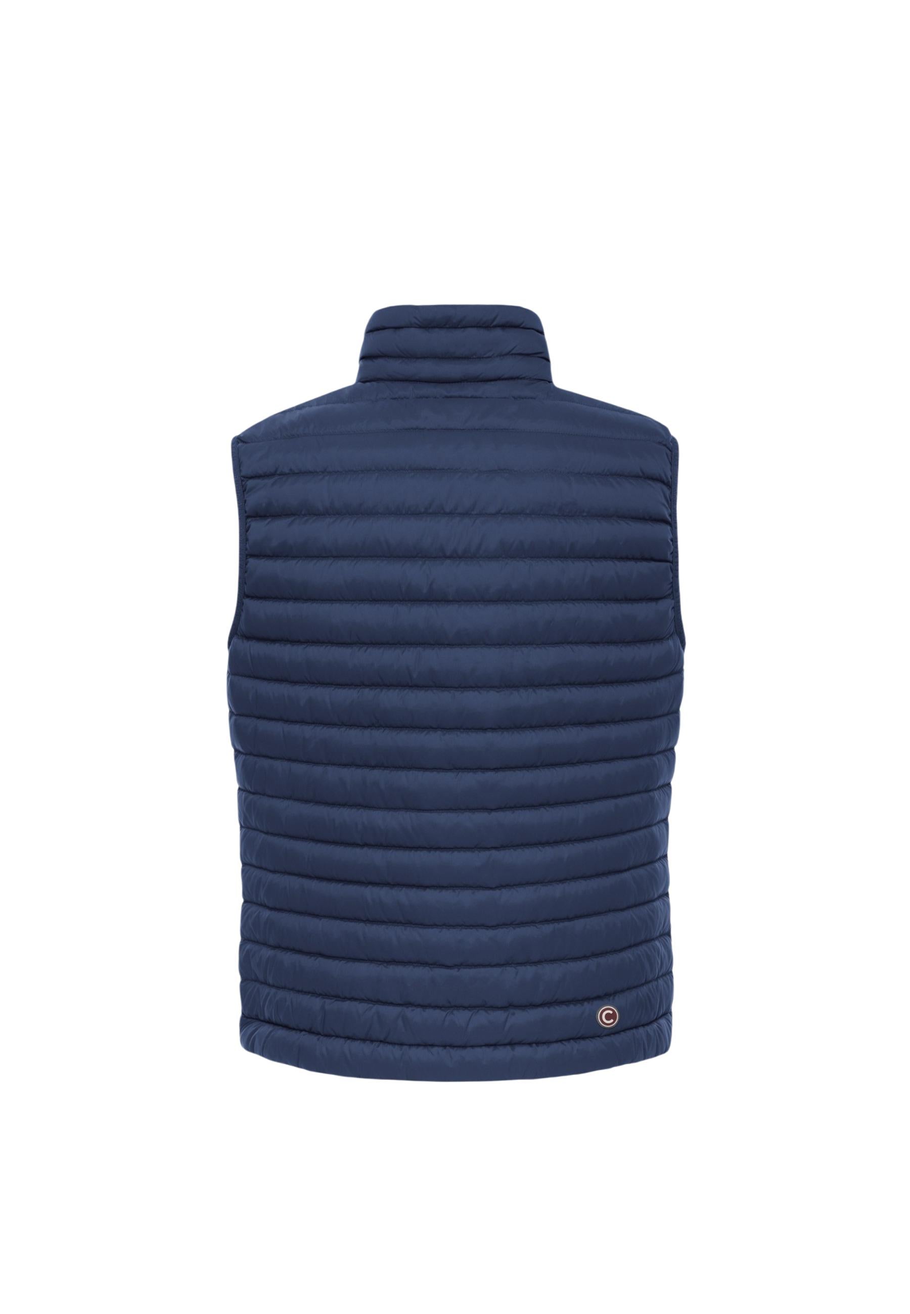 Colmar Originals Vêtement homme Gilets — blue