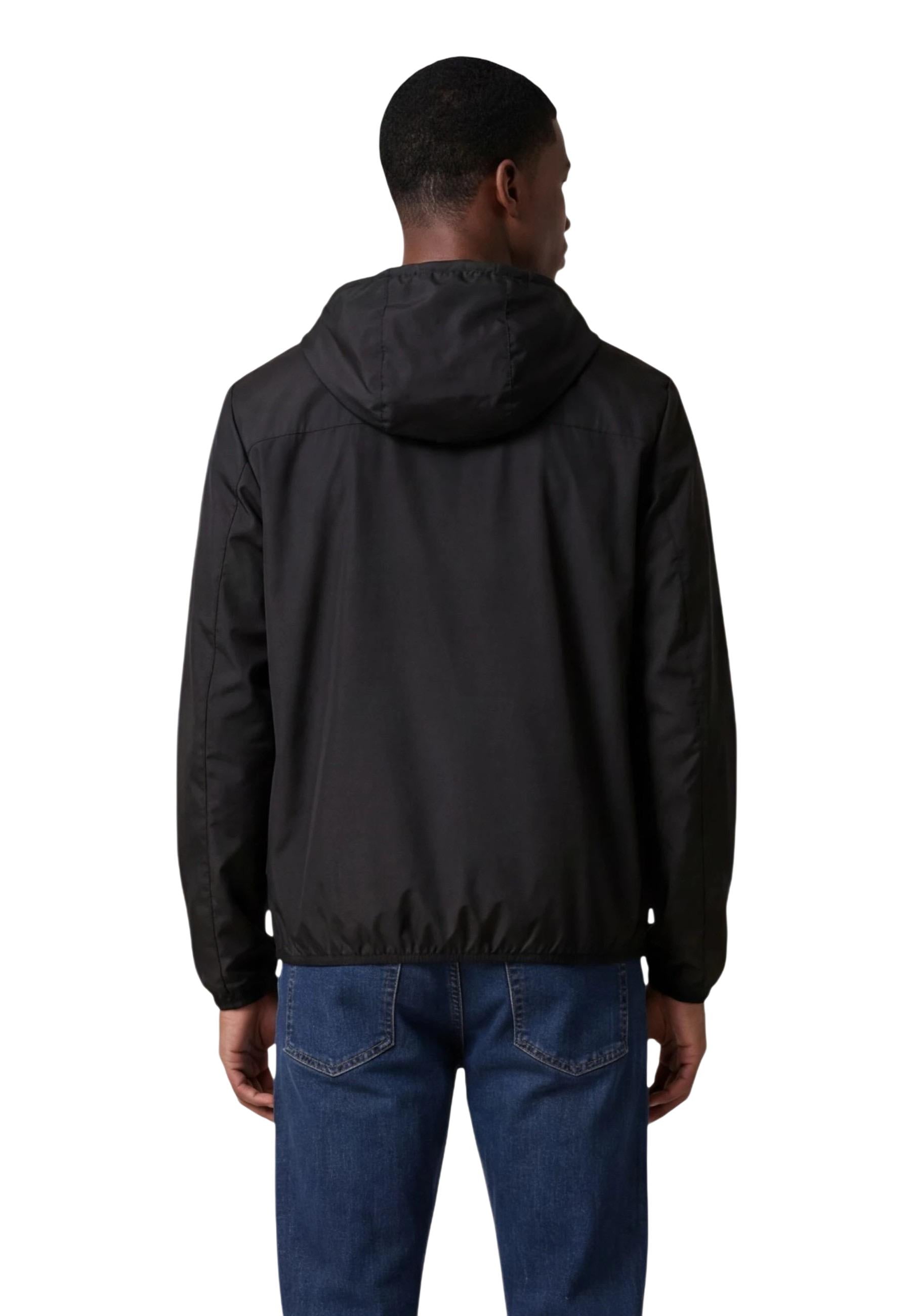Colmar Originals Vêtement homme Jaquettes — black