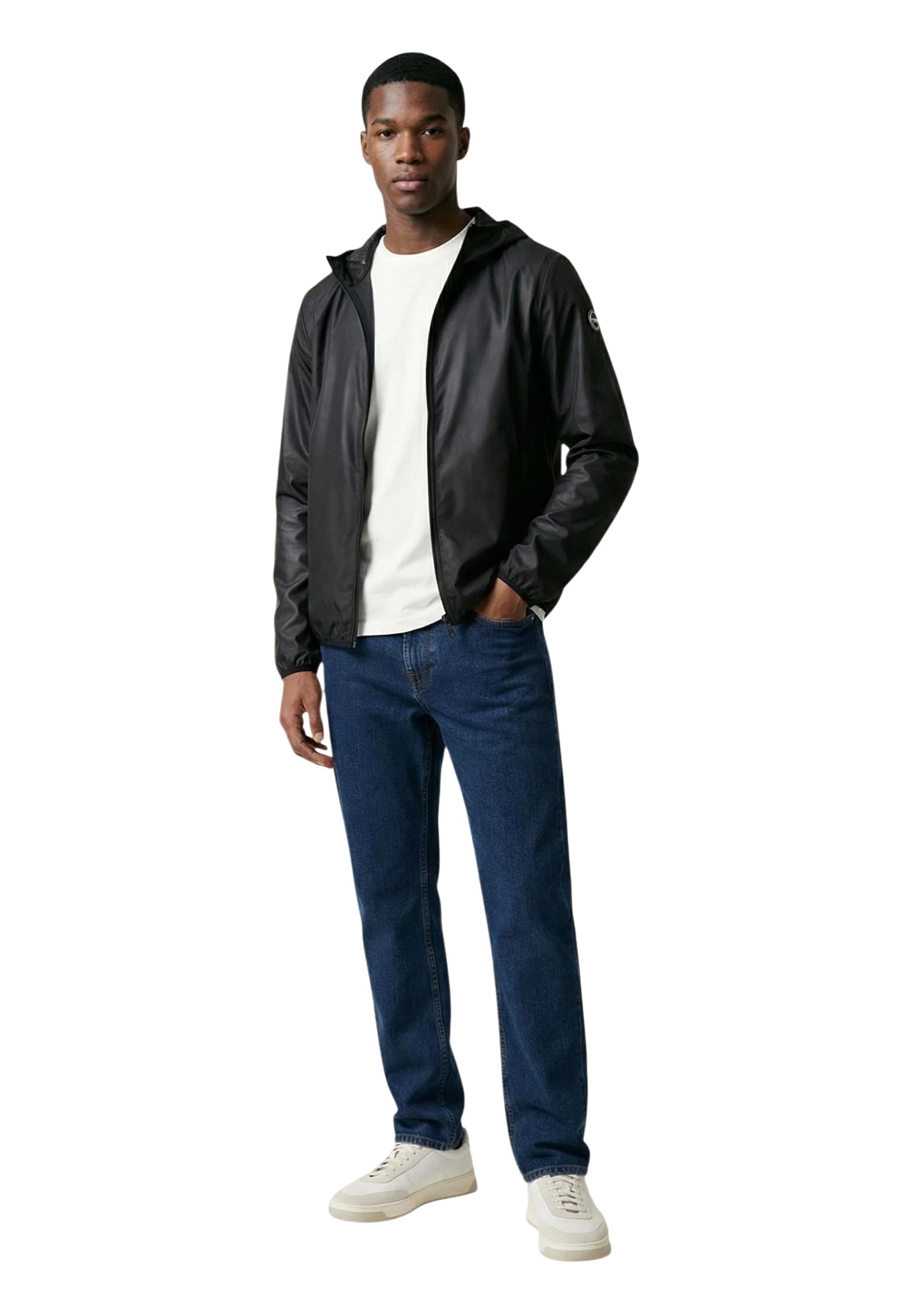 Colmar Originals Vêtement homme Jaquettes — black