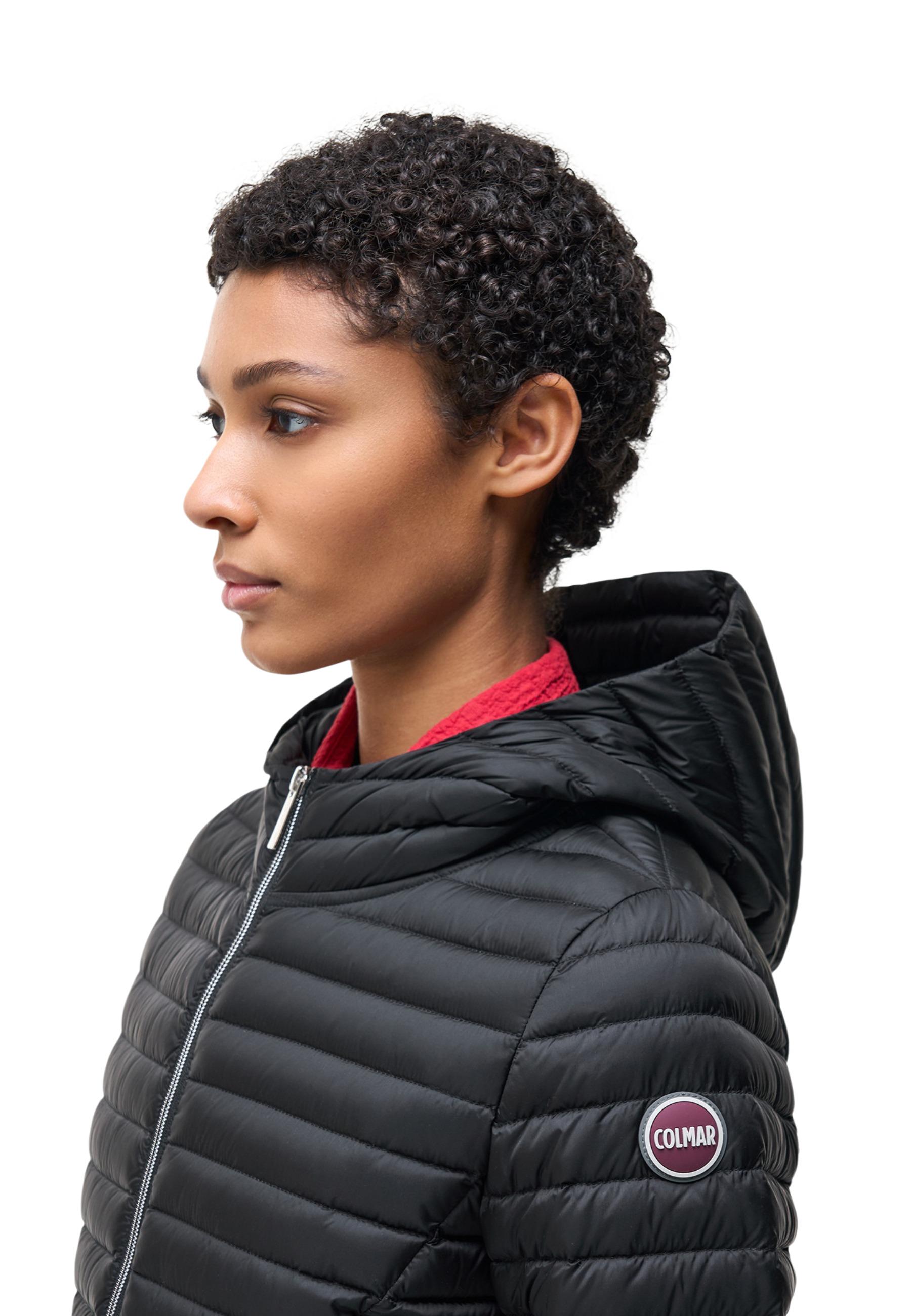 Colmar Originals Veste femme Vestes — black