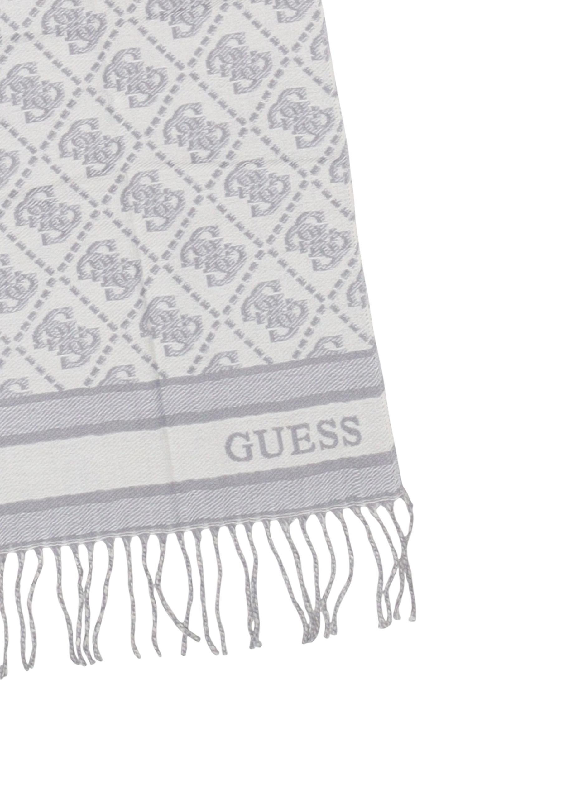 Guess Accessoire femme Echarpes — grey