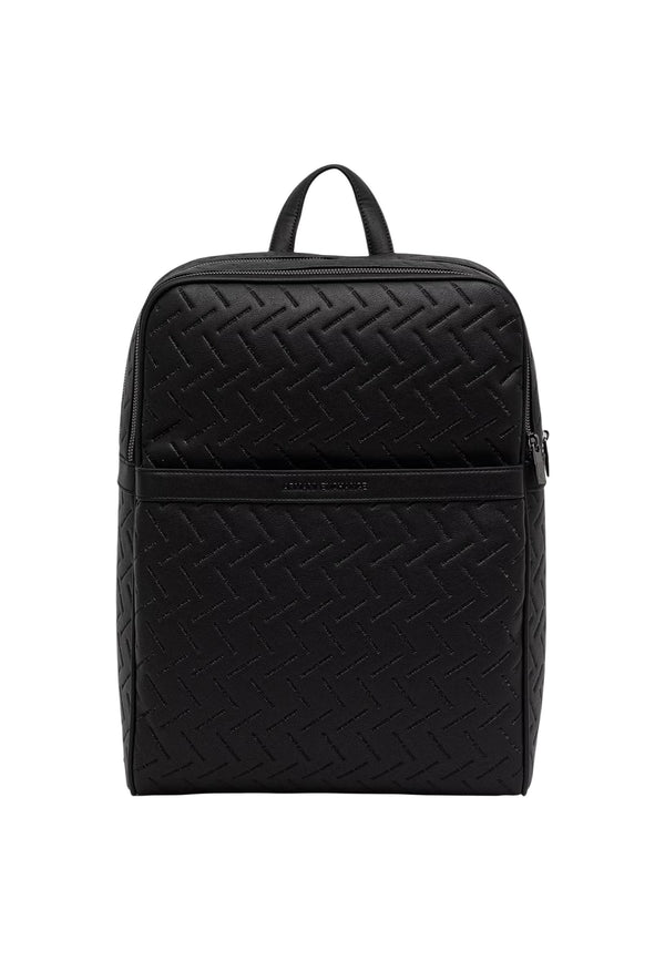 Armani Exchange Sac homme Sacs — black