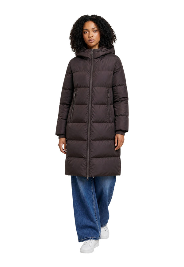 Armani Exchange Veste femme Vestes — brown