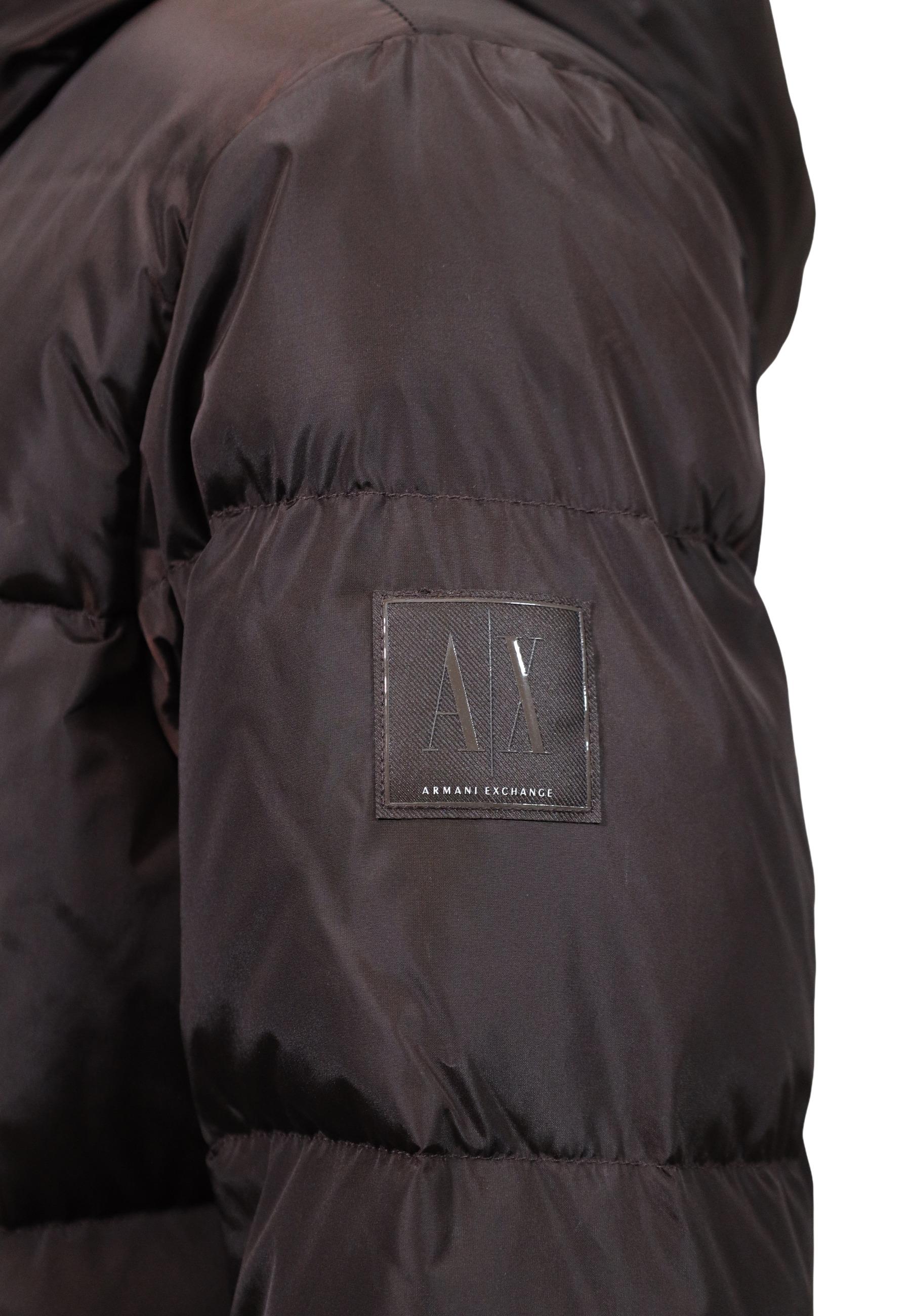 Armani Exchange Veste femme Vestes — brown