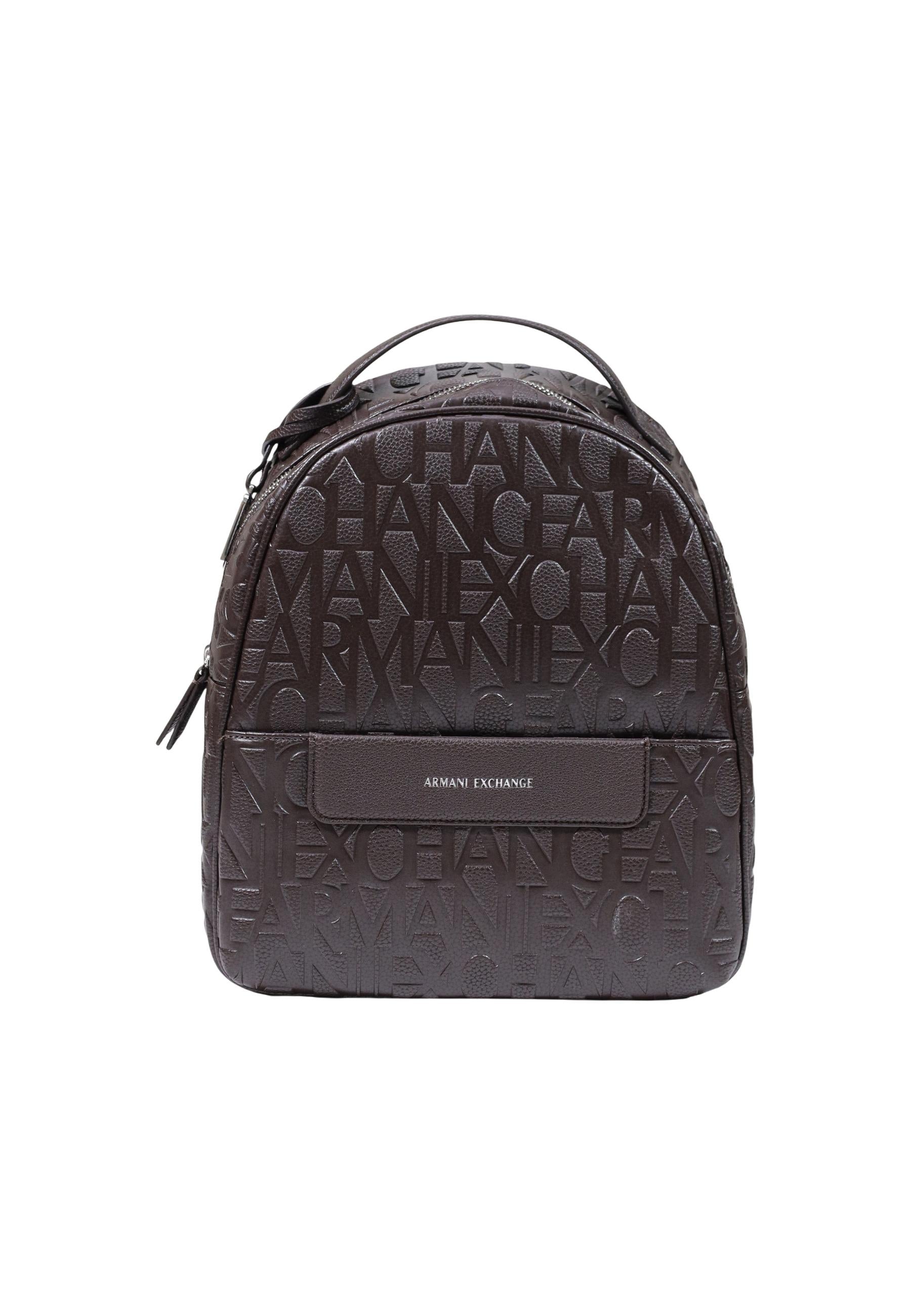 Armani Exchange Sac femme Sacs — brown