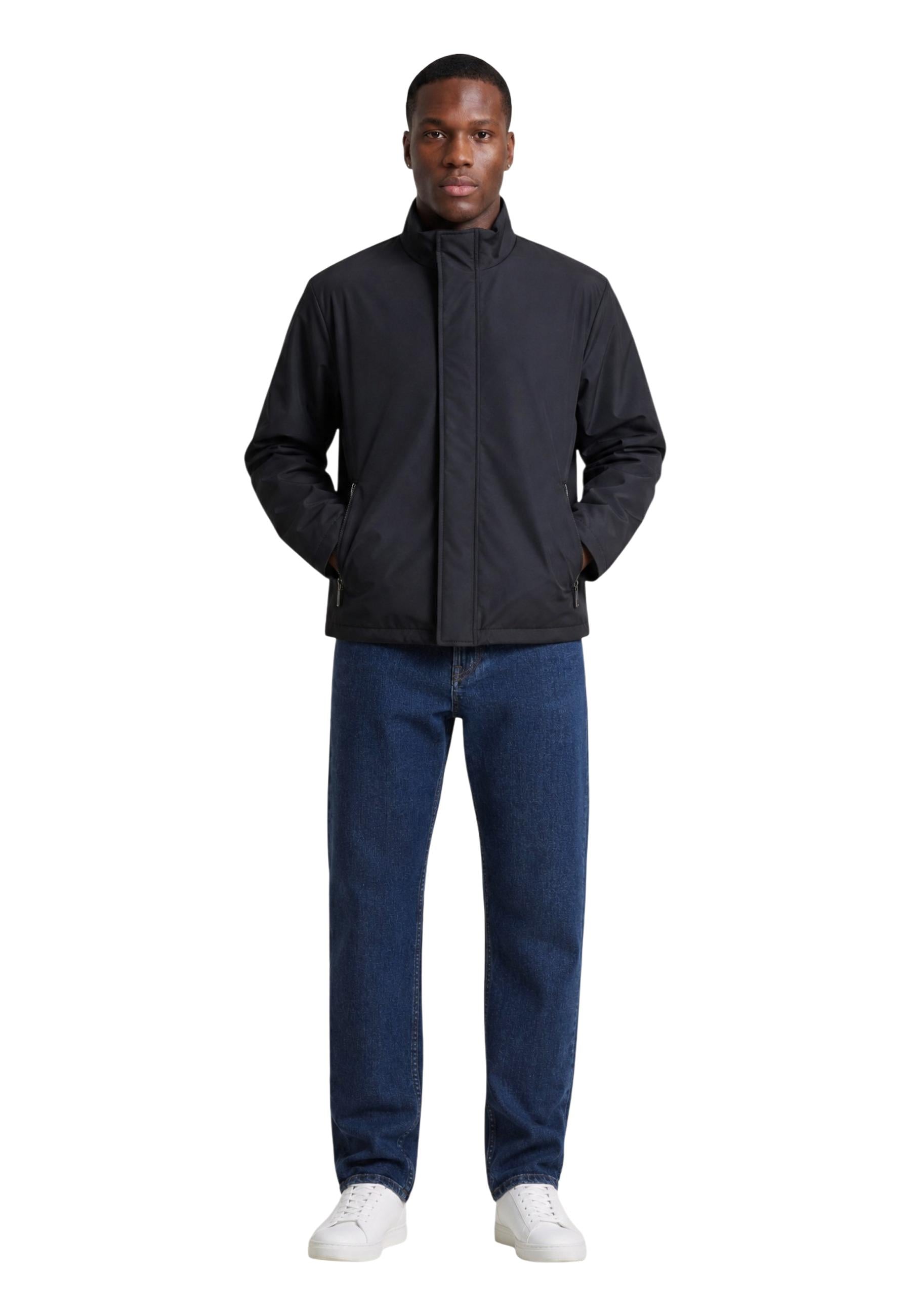 Armani Exchange Vêtement homme Jaquettes — black