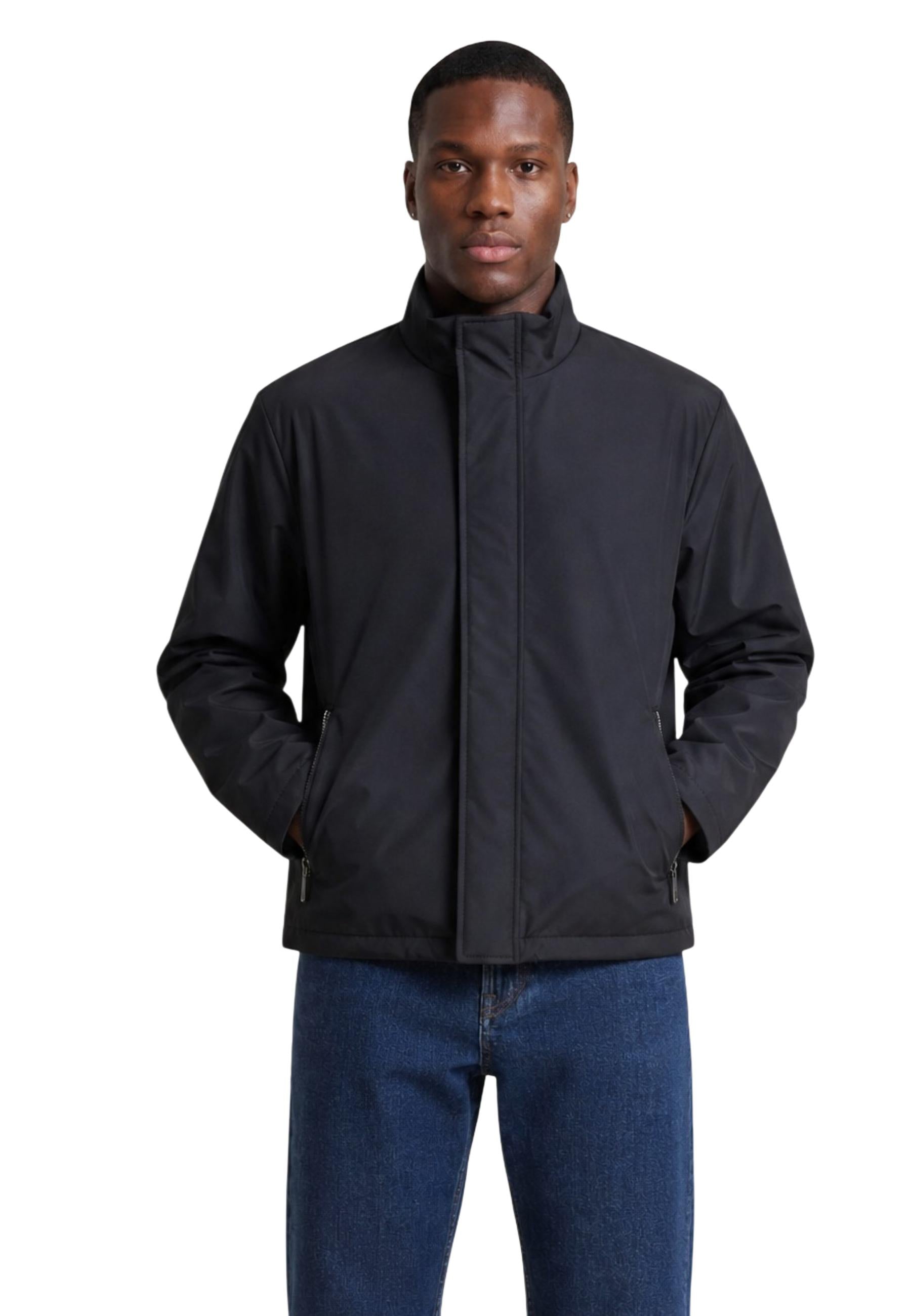 Armani Exchange Vêtement homme Jaquettes — black