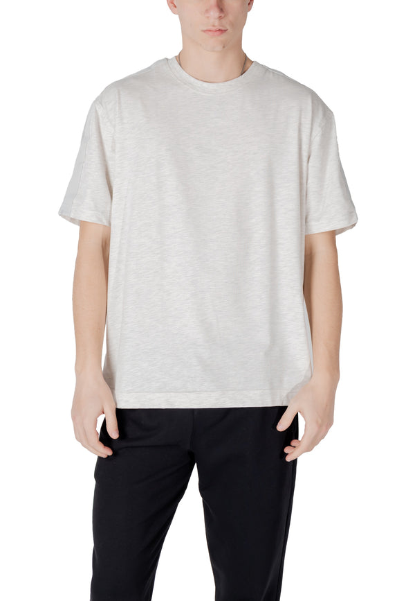 Calvin Klein Sport T-shirt homme — grey
