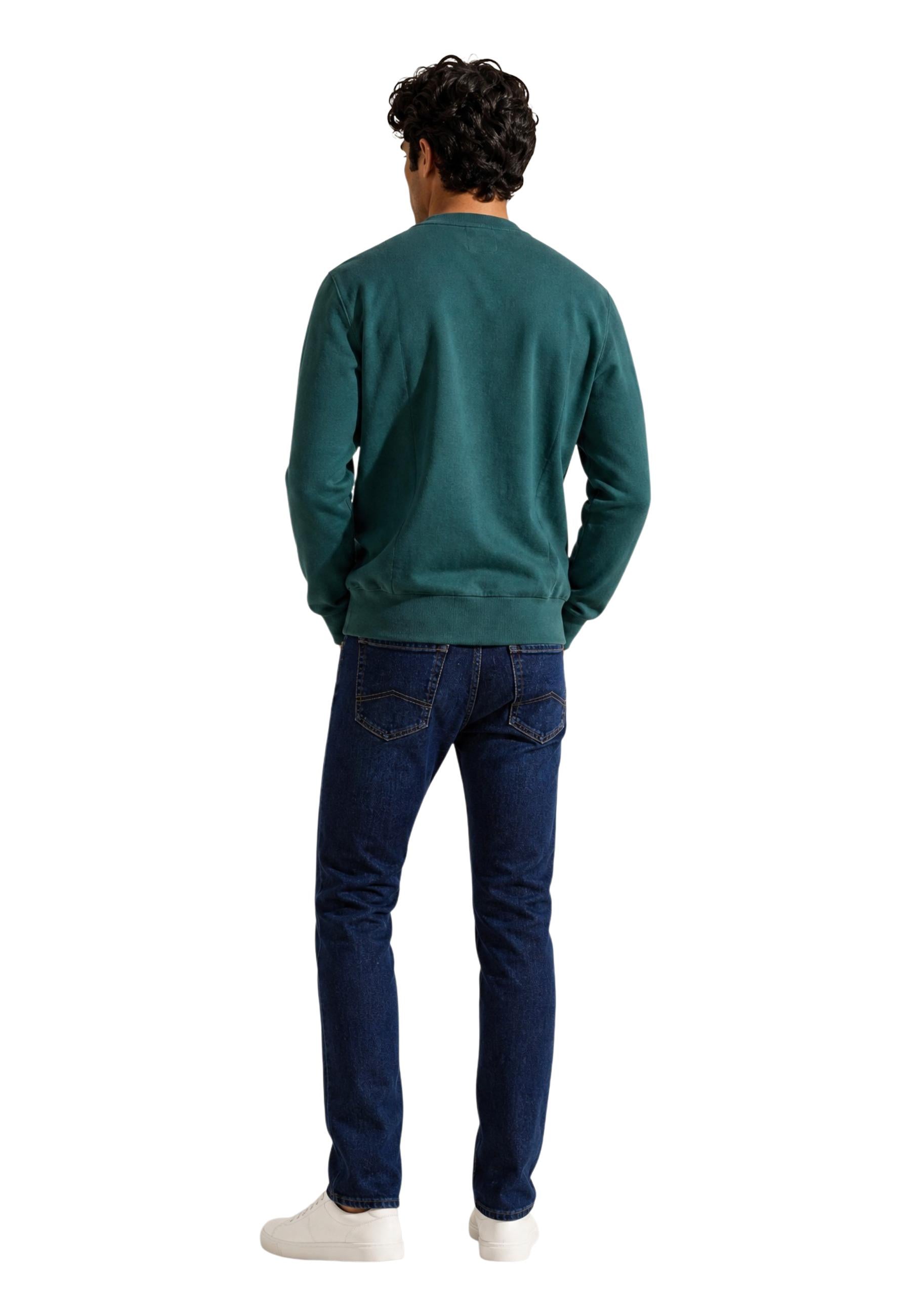 Tommy Hilfiger Sweat homme Sweatshirts — green