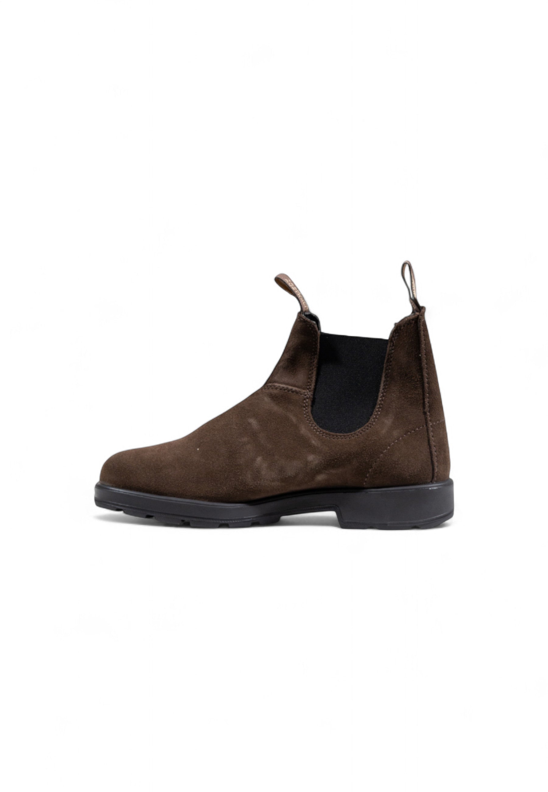 Blundstone Bottes homme — brown