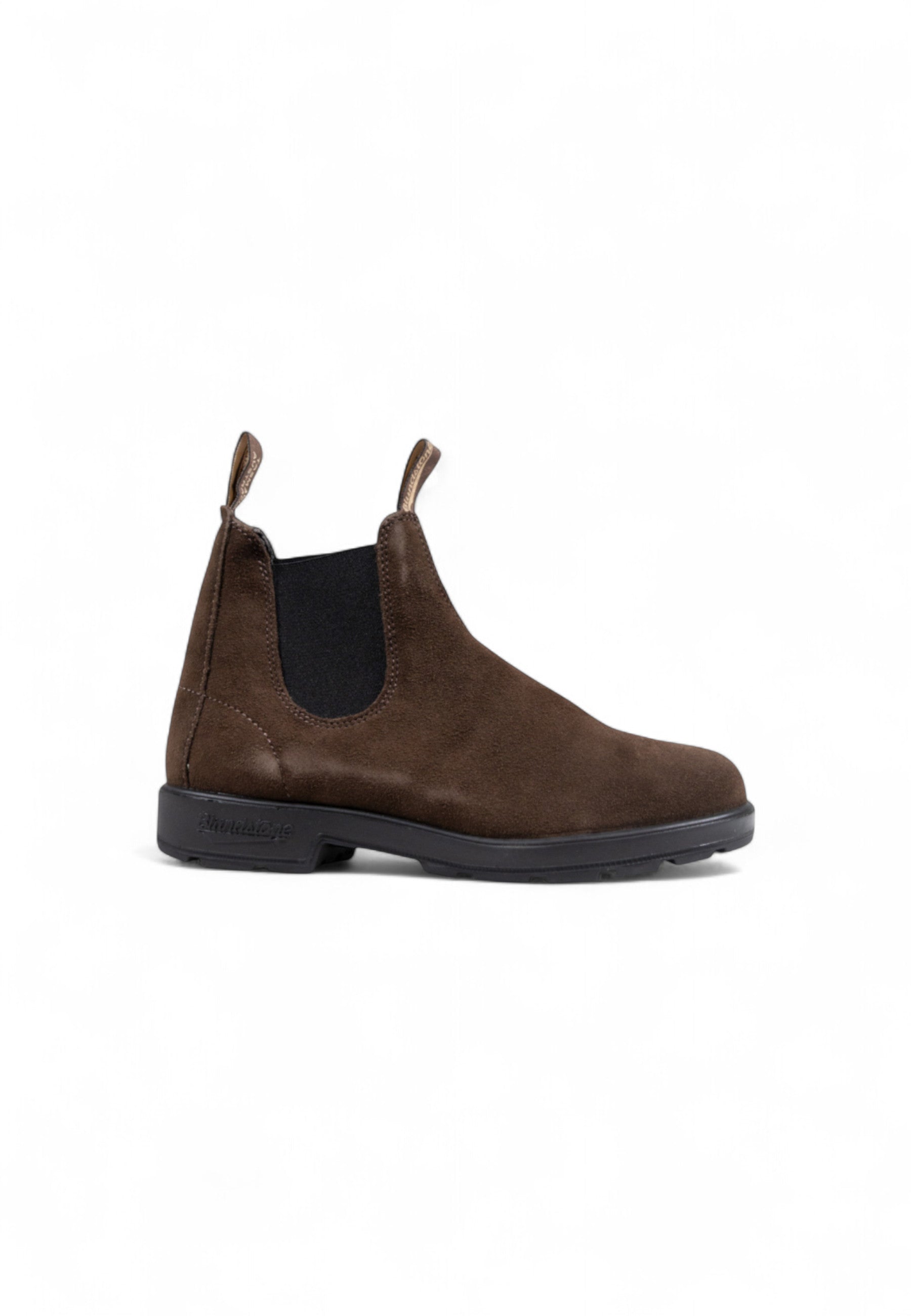 Blundstone Bottes homme — brown
