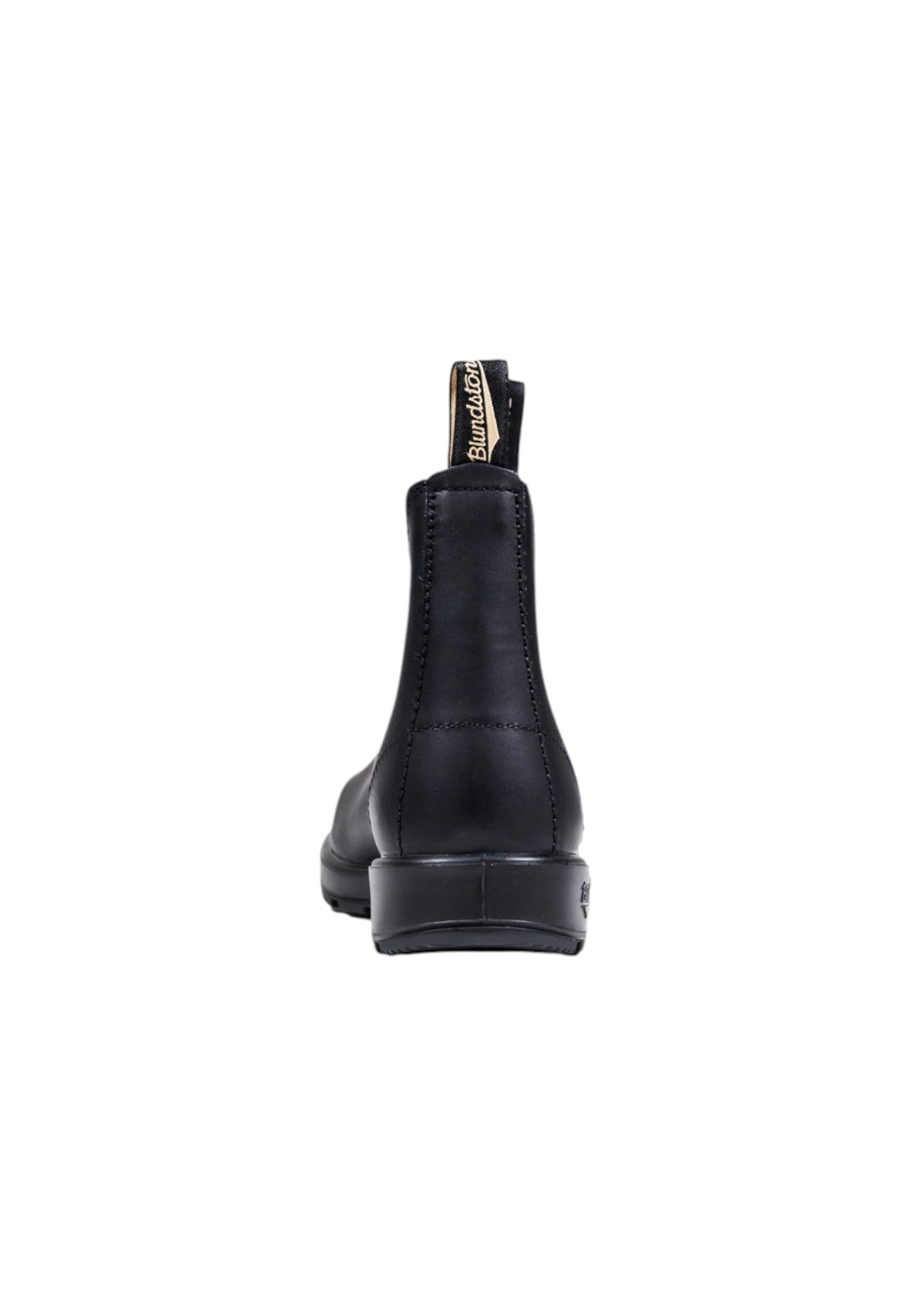 Blundstone Bottes homme — black