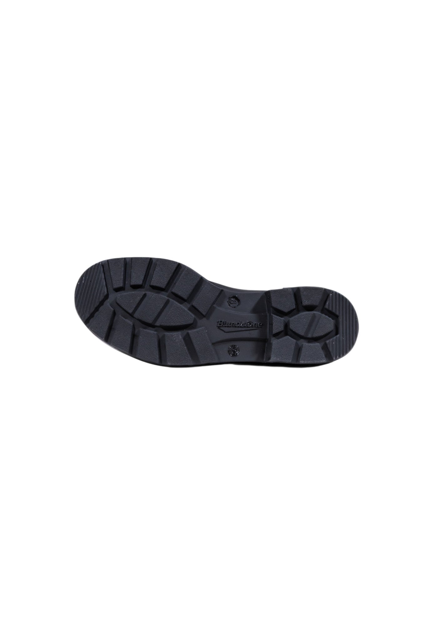 Blundstone Bottes homme — black