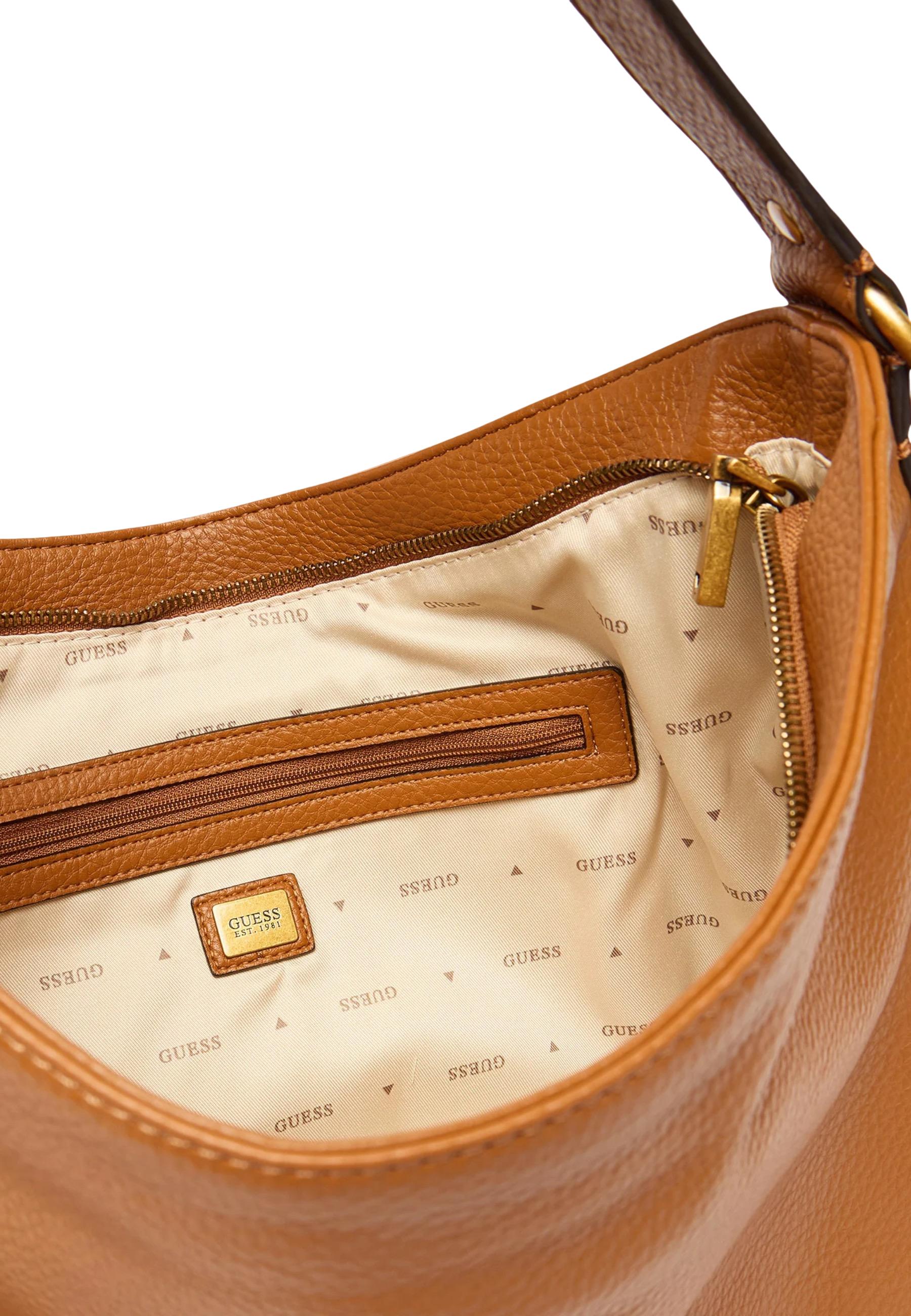 Guess Sac femme Sacs — brown