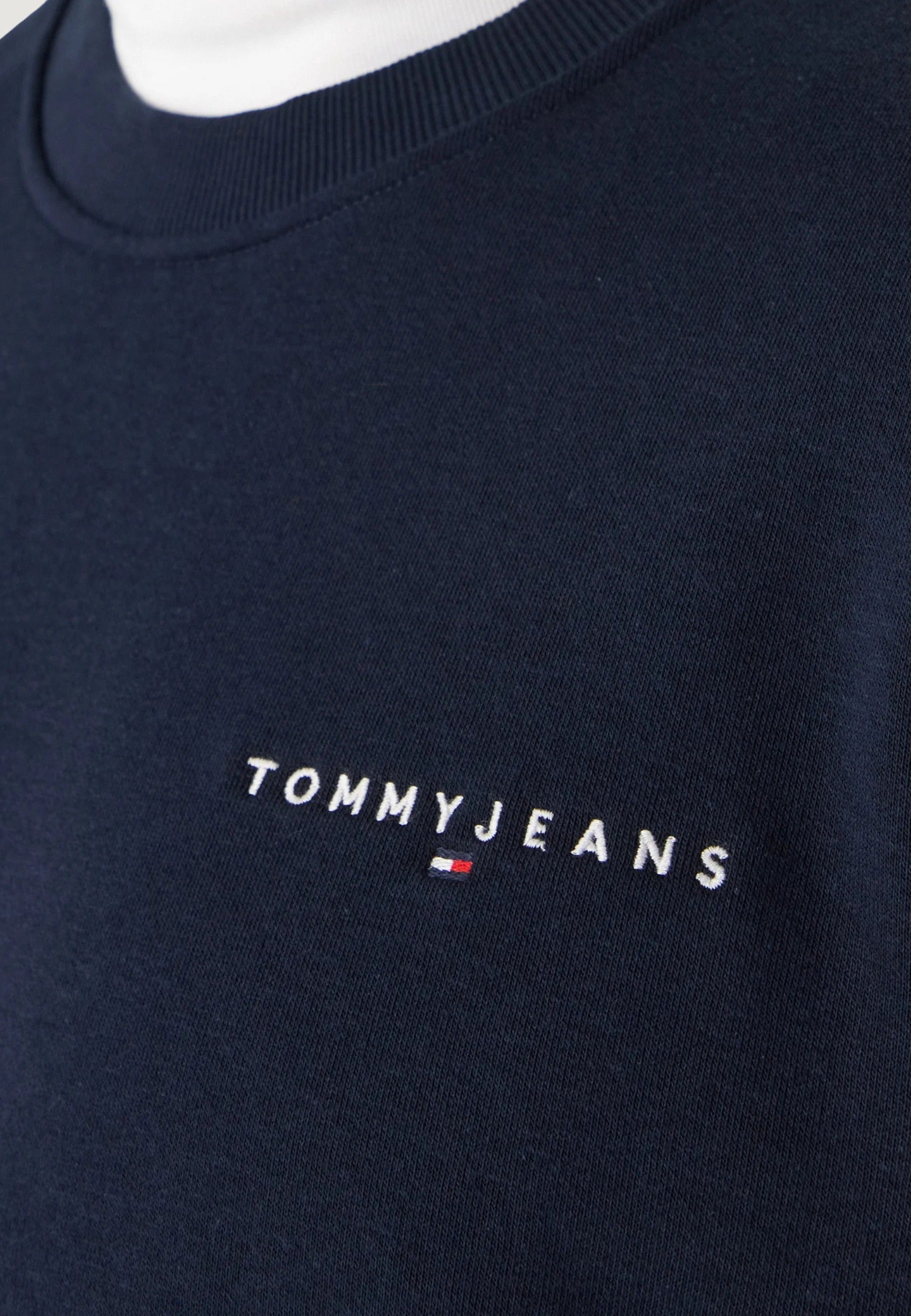 Tommy Hilfiger Jeans Sweat homme Sweatshirts — blue
