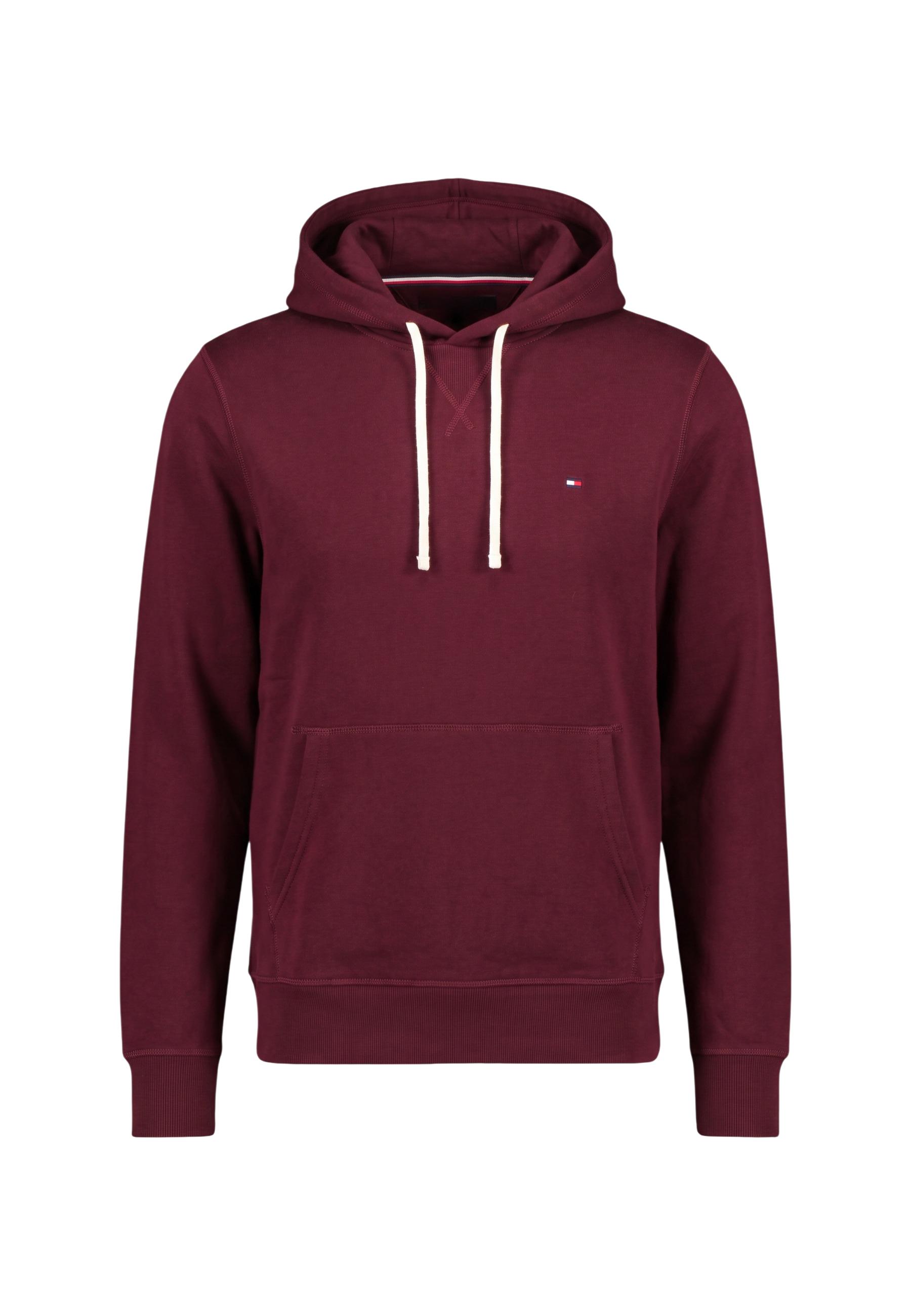 Tommy Hilfiger Sweat homme Sweatshirts — bordeaux