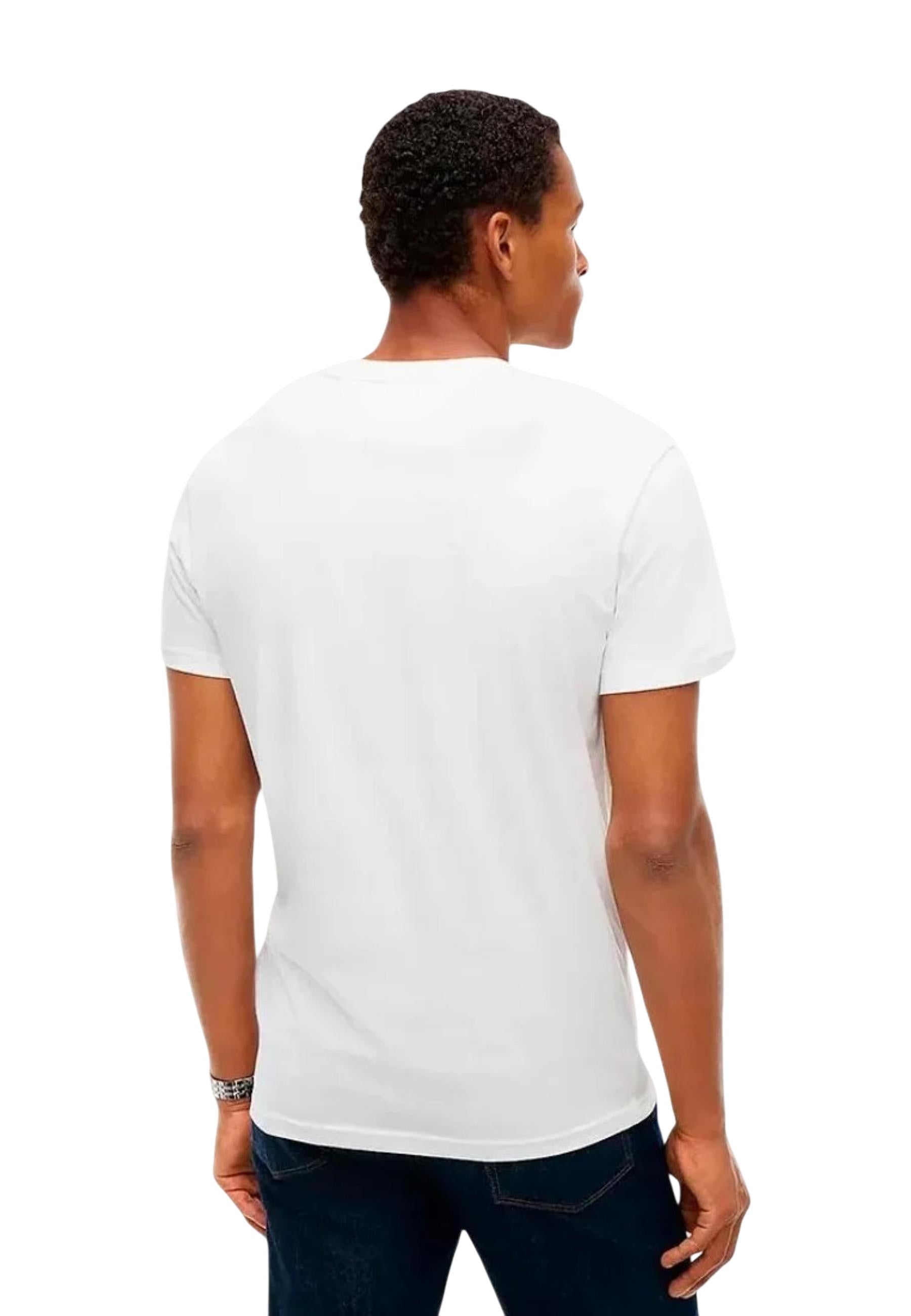 Tommy Hilfiger Jeans Homme T-Shirts