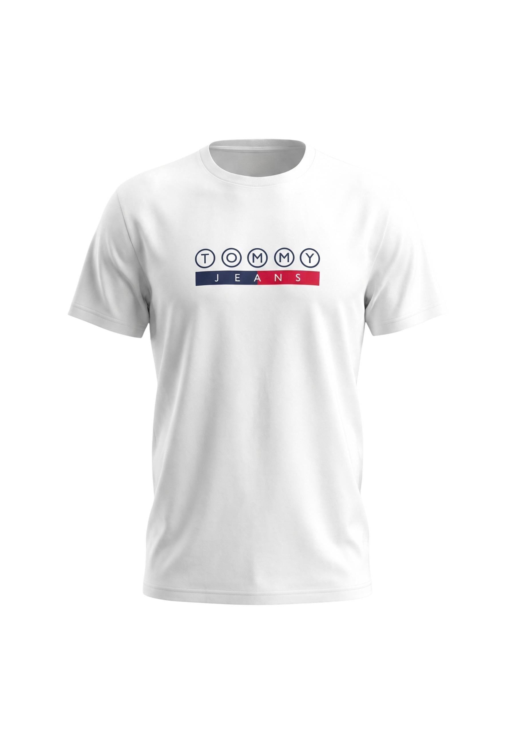 Tommy Hilfiger Jeans Homme T-Shirts