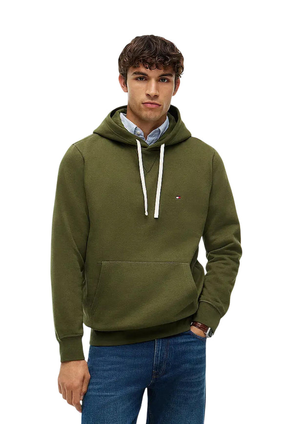 Tommy Hilfiger Sweat homme Sweatshirts — green