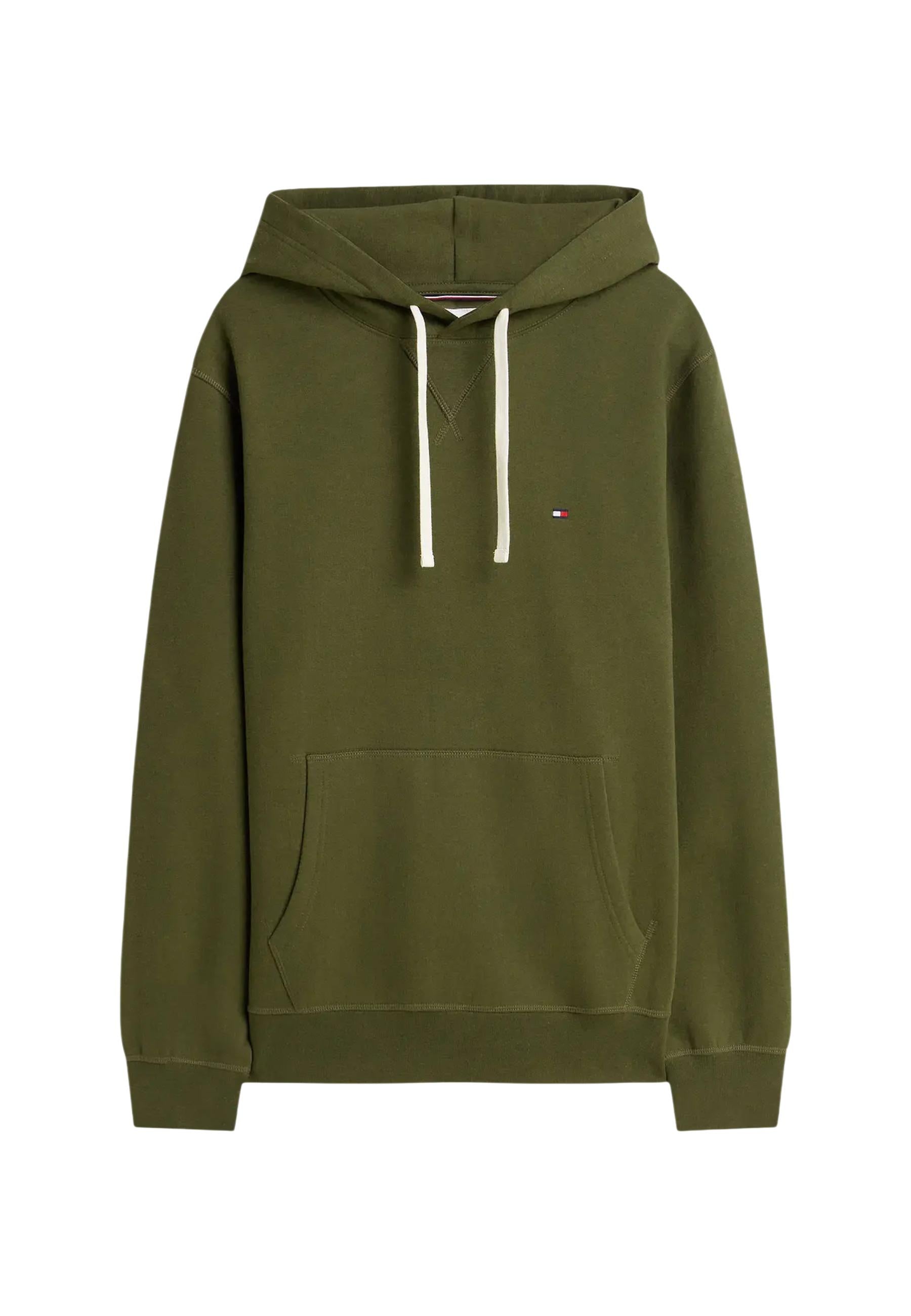 Tommy Hilfiger Sweat homme Sweatshirts — green