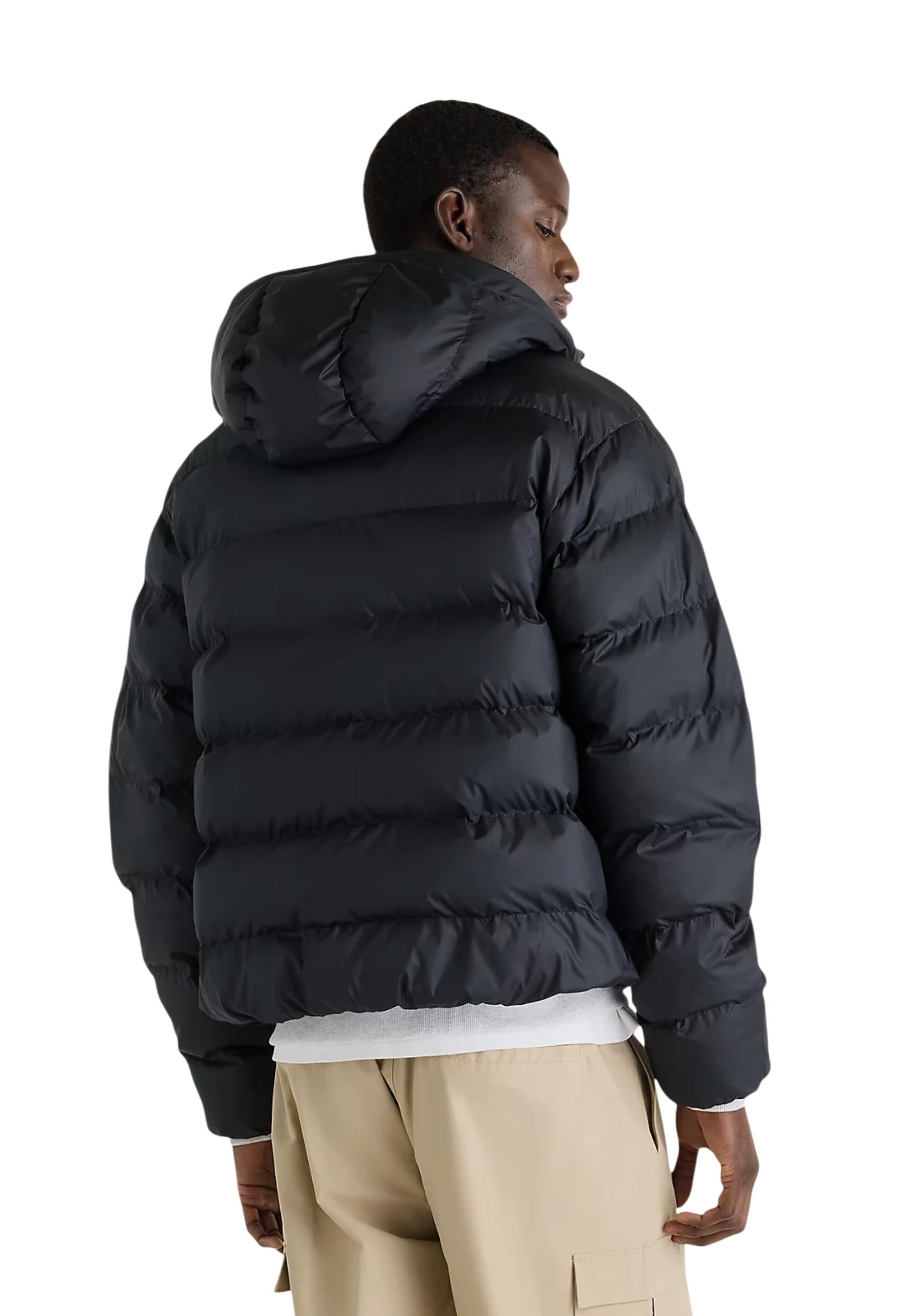 New Balance Veste homme Vestes — black