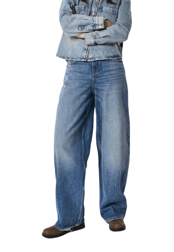 Only Jean femme — blue