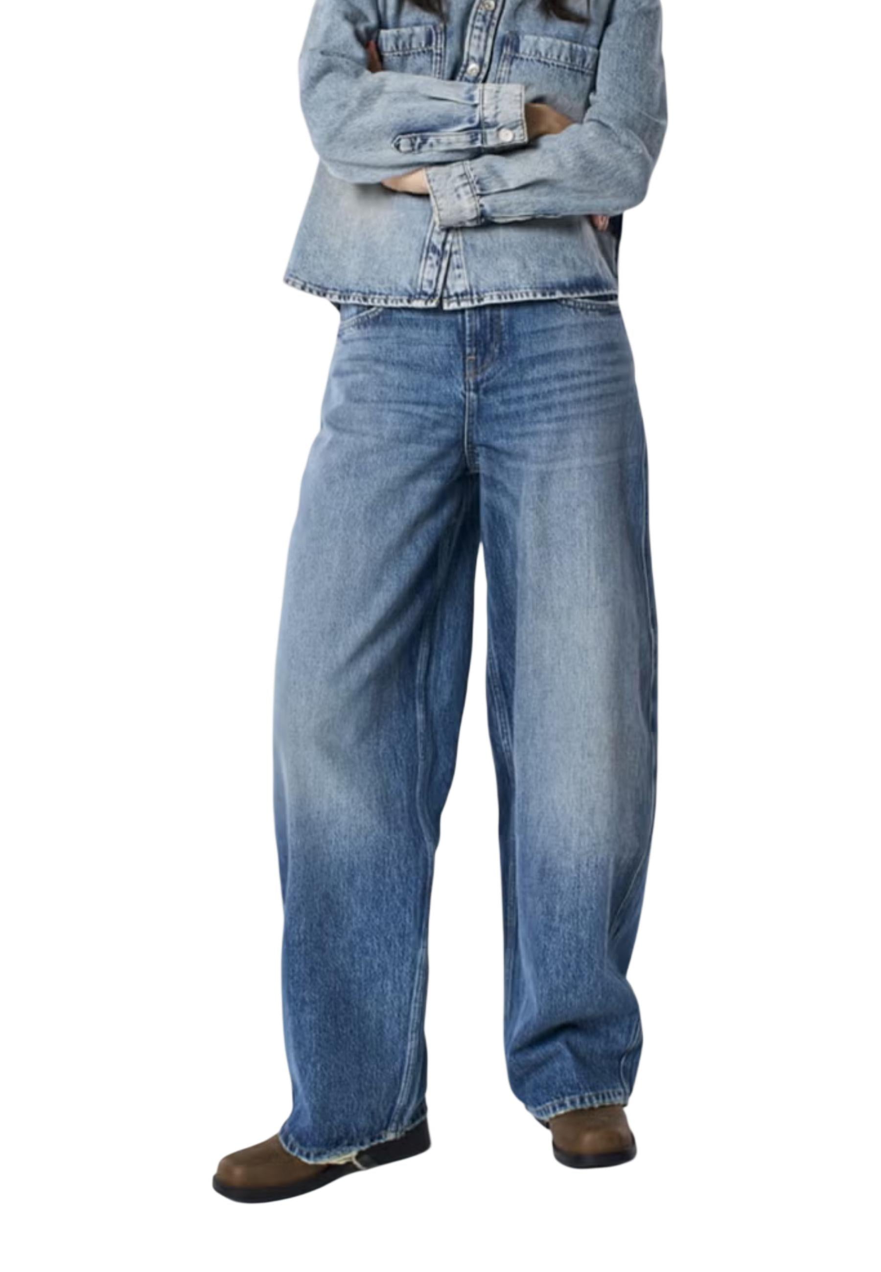Only Jean femme — blue