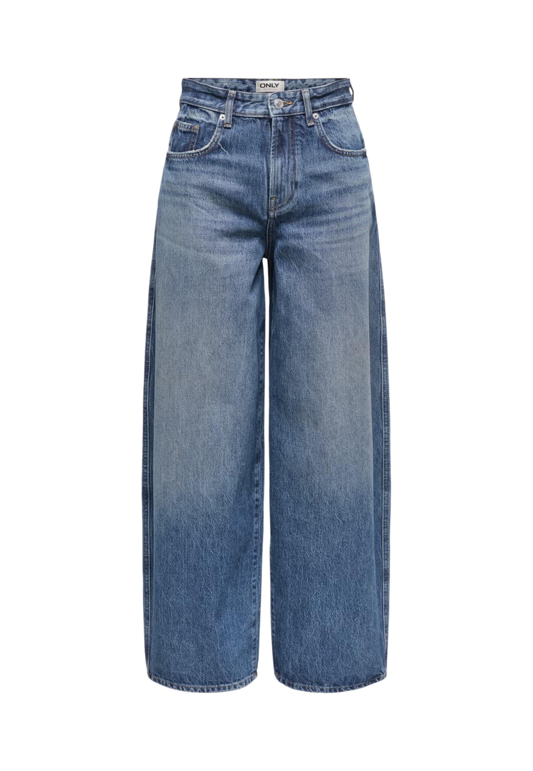 Only Jean femme — blue