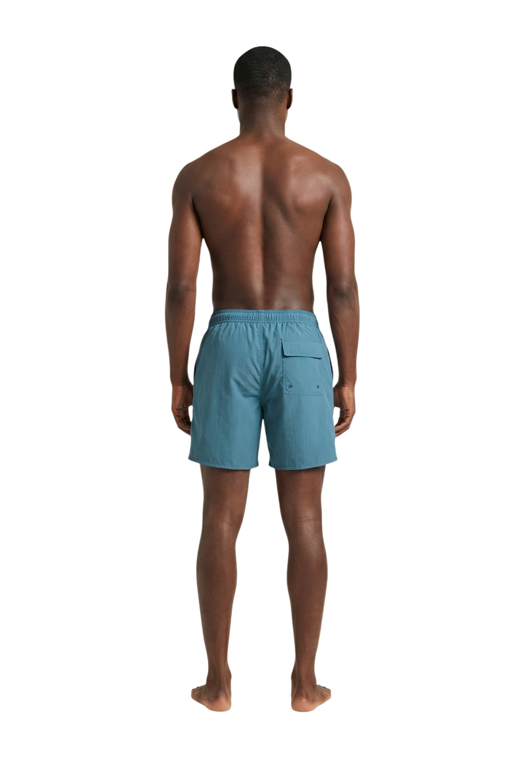 Lyle & Scott Vêtement homme Maillots-de-bain — light blue