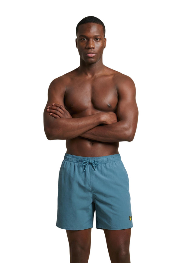 Lyle & Scott Vêtement homme Maillots-de-bain — light blue