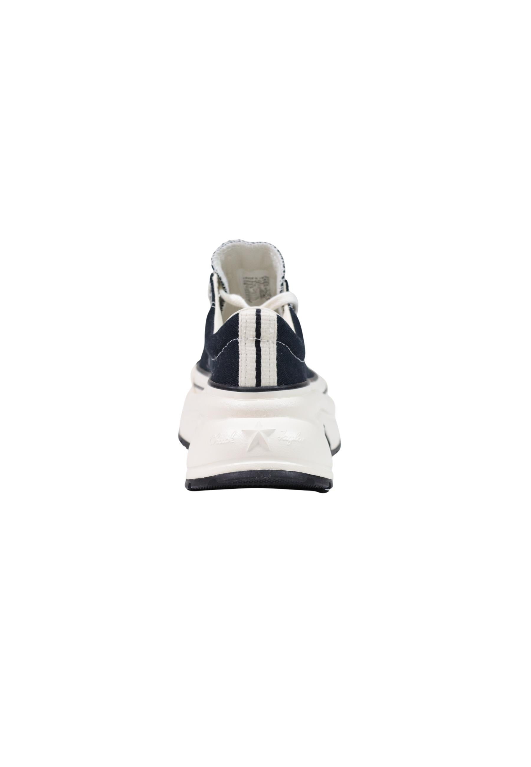 Converse Baskets femme — black