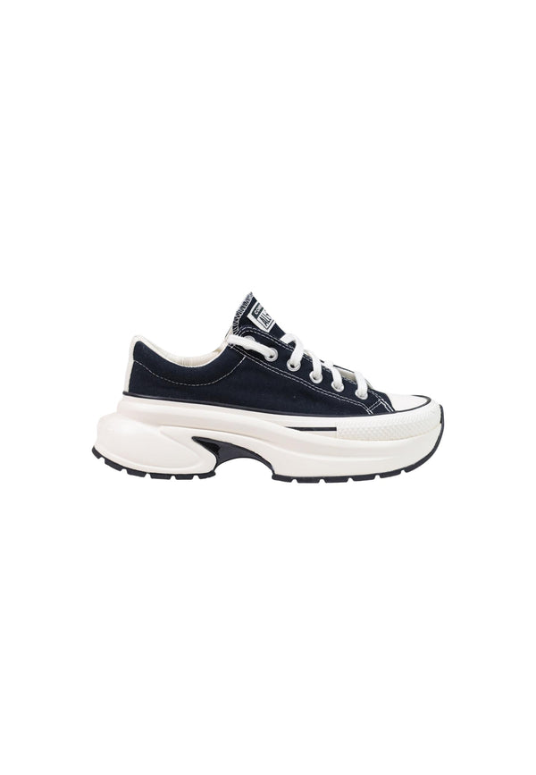 Converse Baskets femme — black