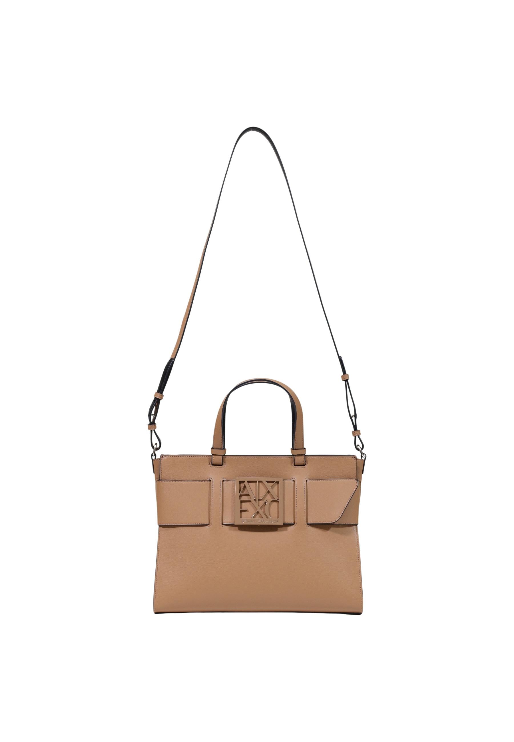 Armani Exchange Sac femme Sacs — brown