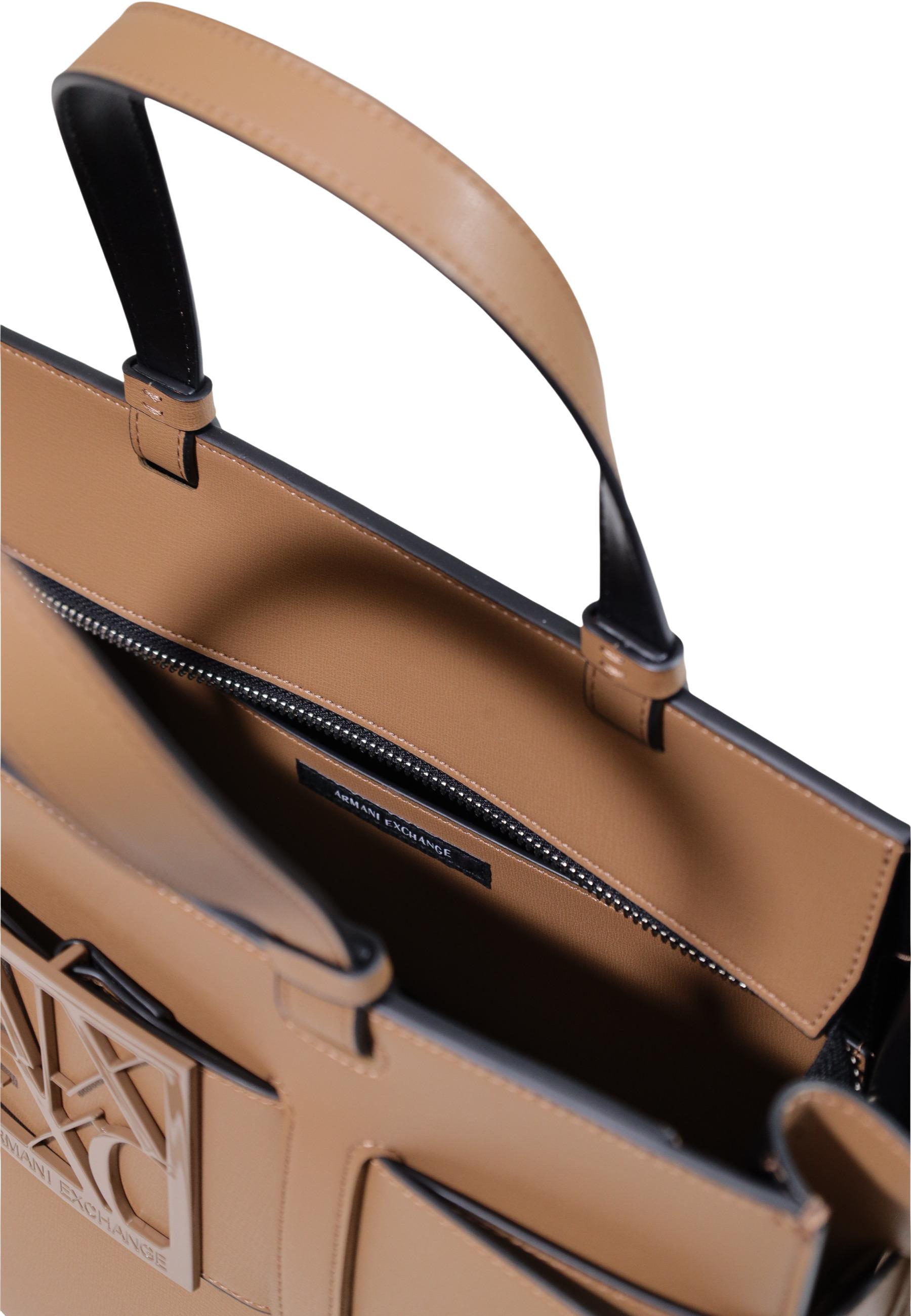 Armani Exchange Sac femme Sacs — brown