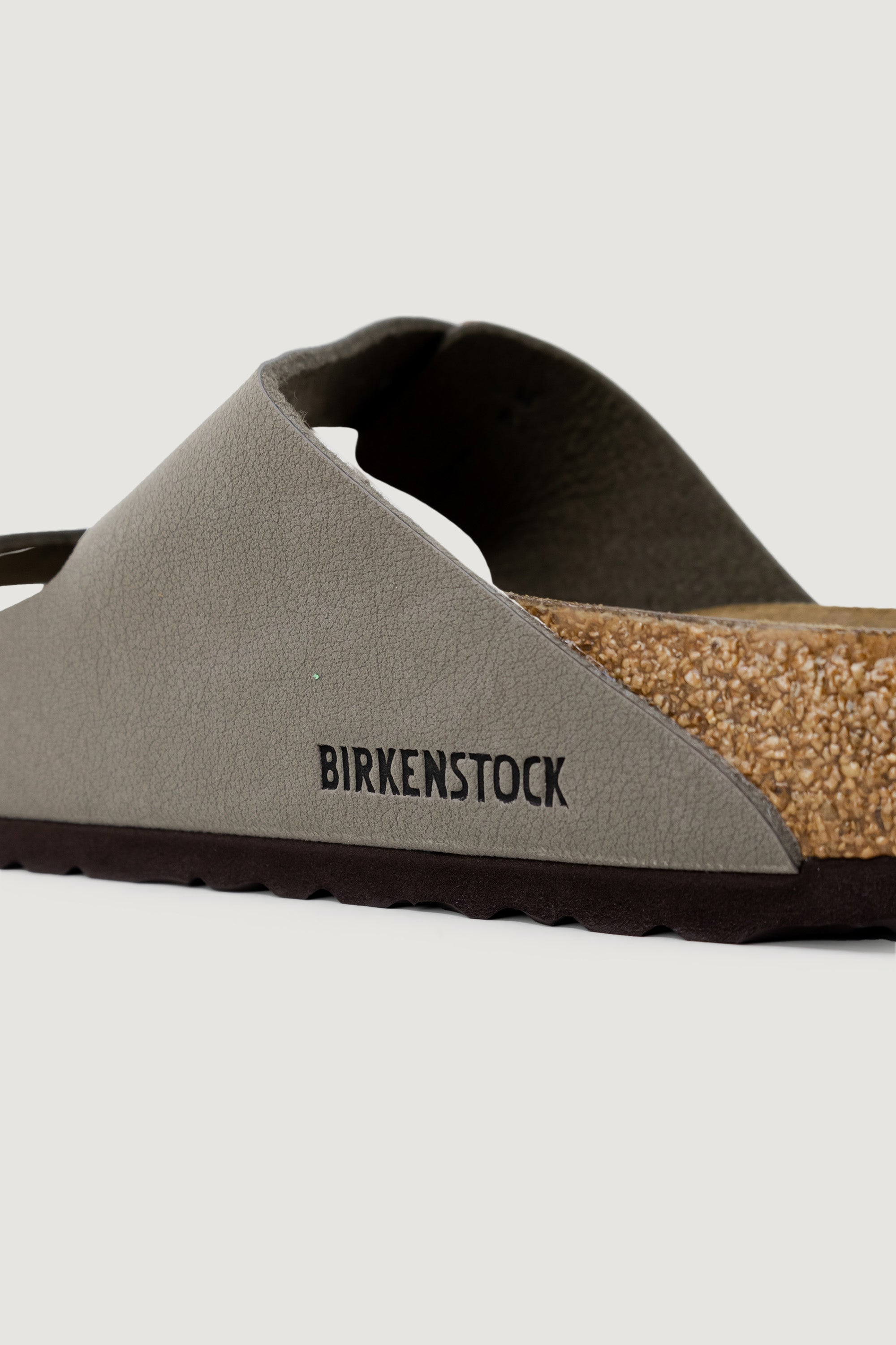 Birkenstock Sandales homme — grey