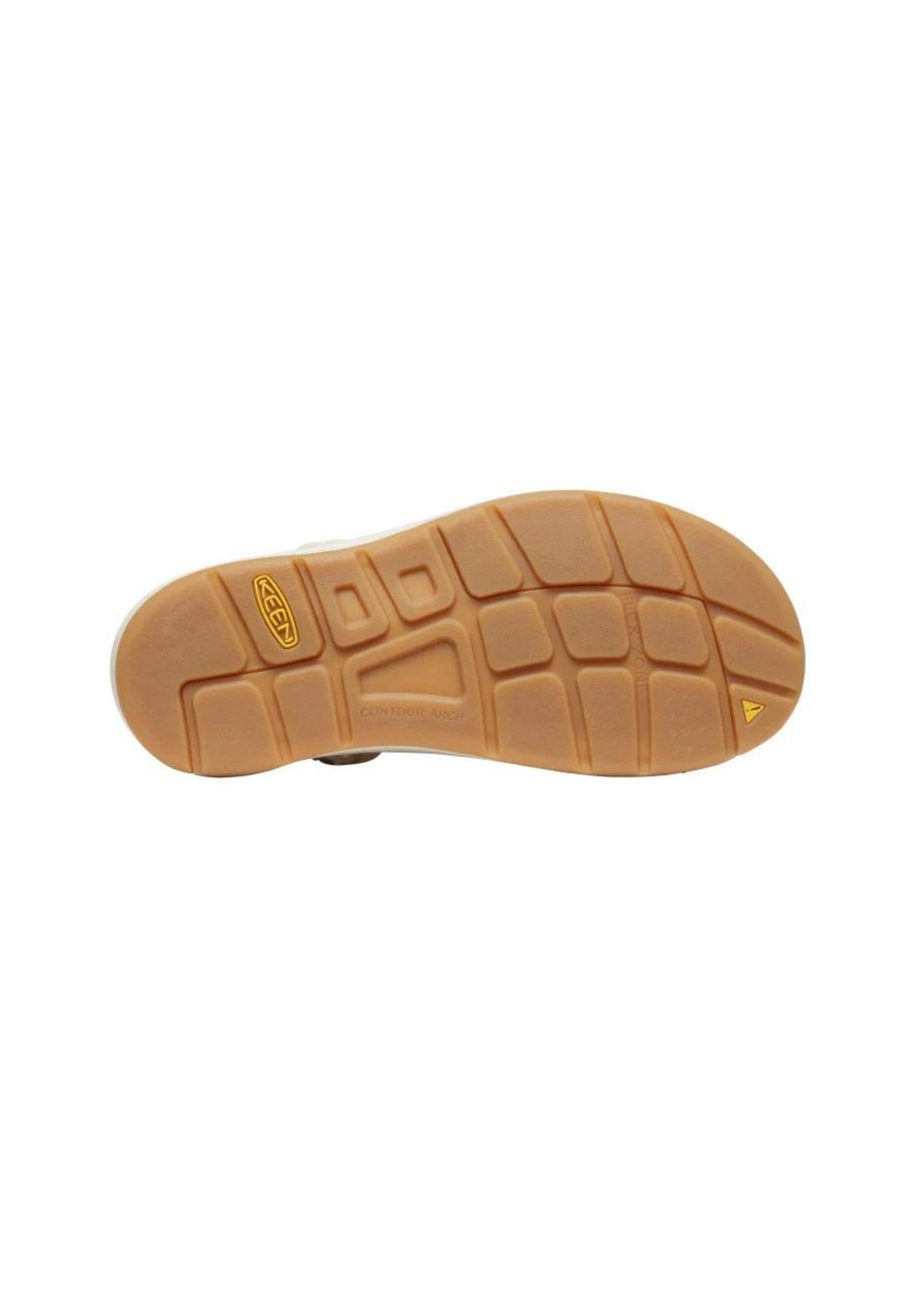 Keen Sandales femme — beige