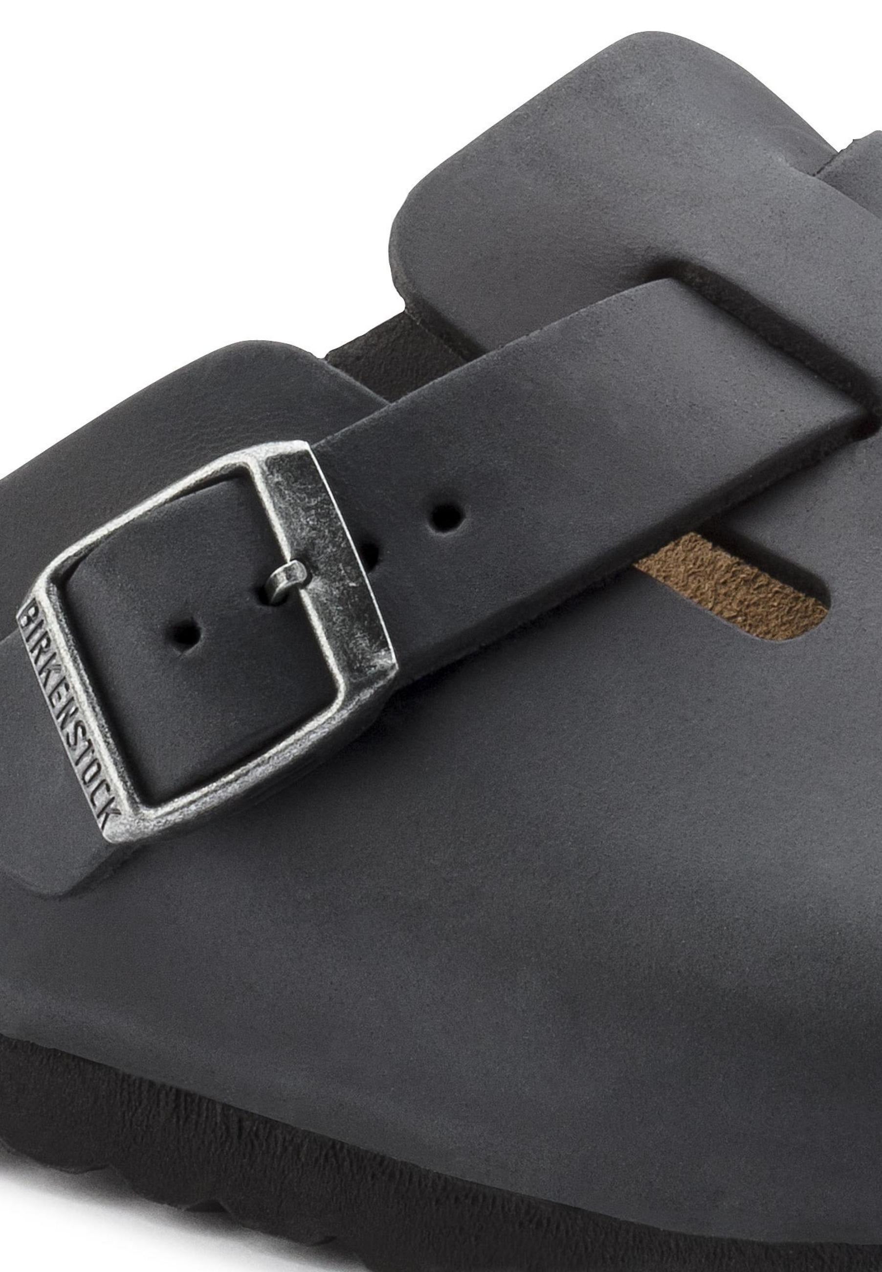 Birkenstock Sandales femme — black