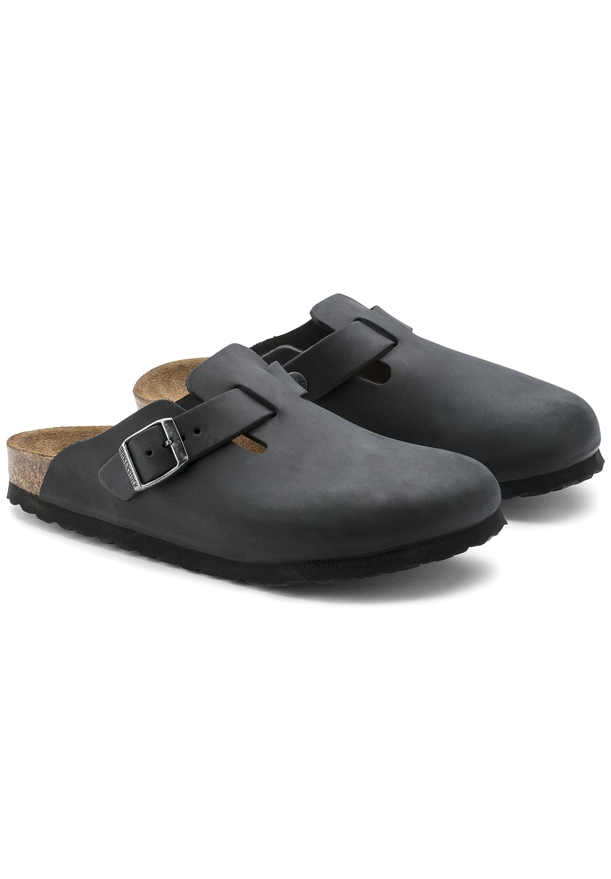 Birkenstock Sandales femme — black