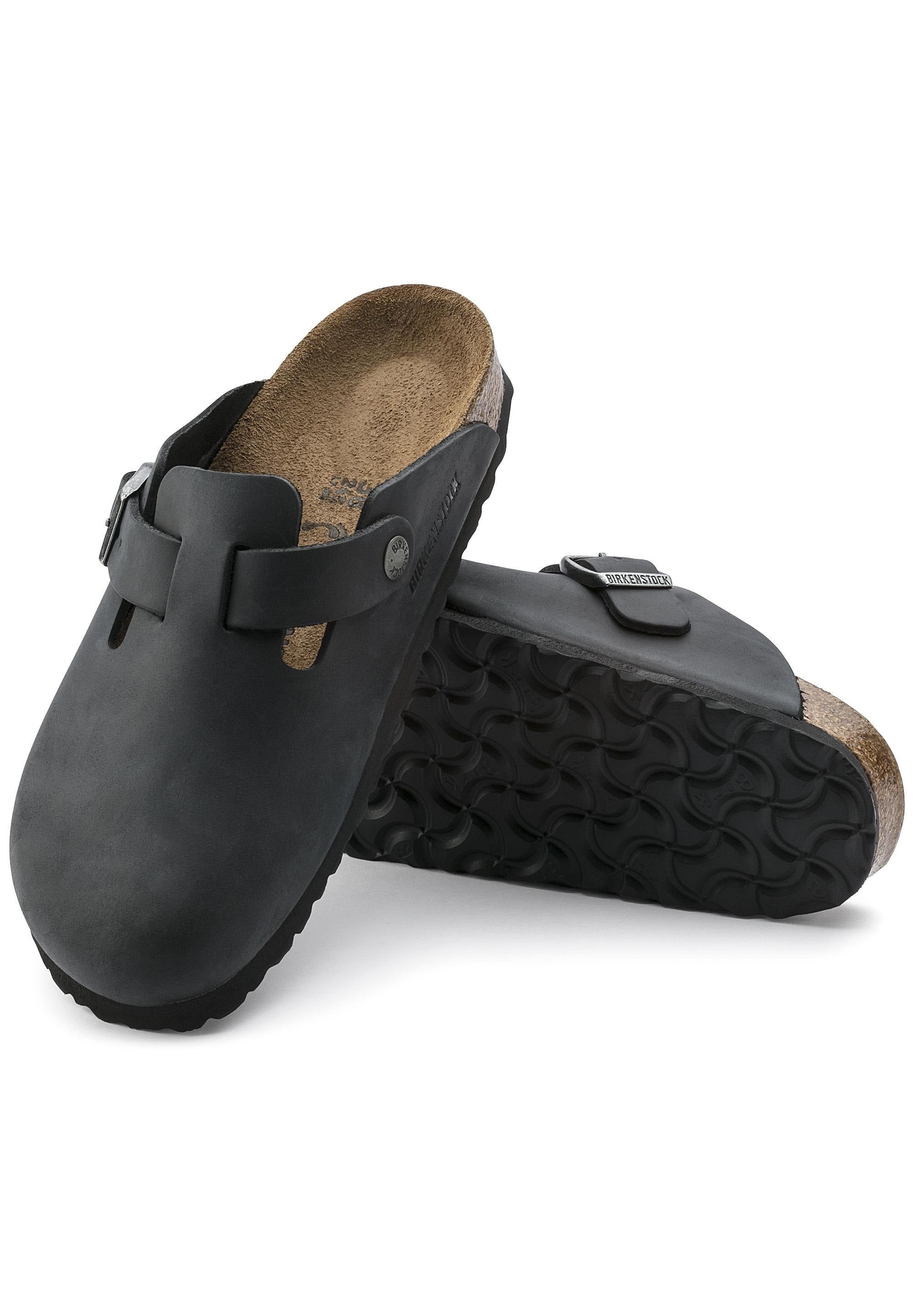 Birkenstock Sandales femme — black