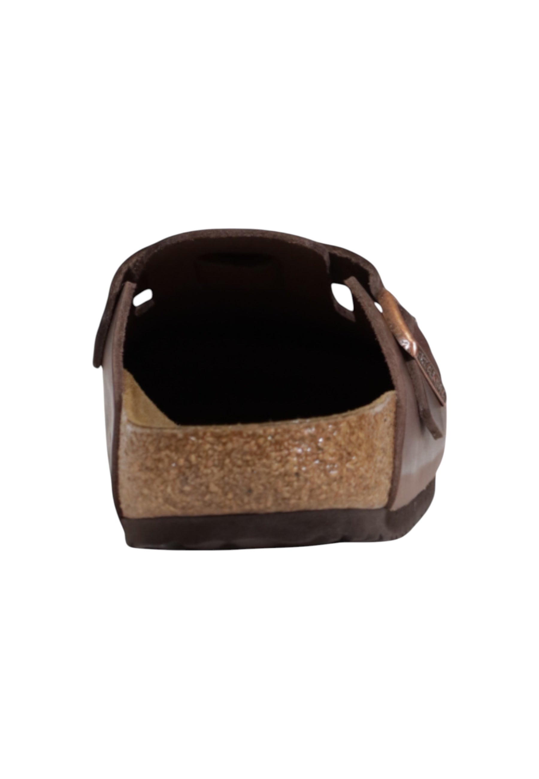 Birkenstock Sandales homme — brown